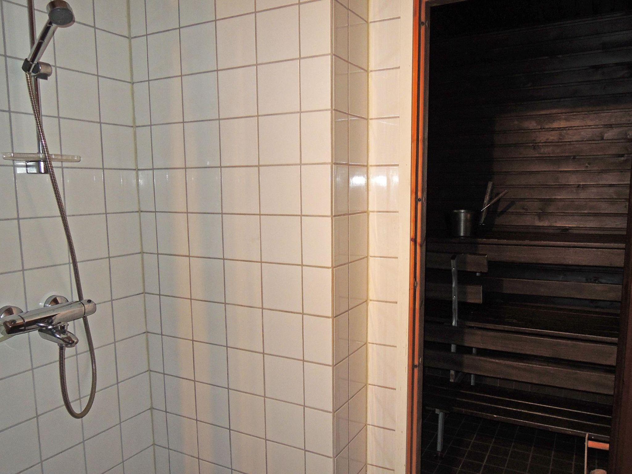 Photo 22 - Maison de 2 chambres à Tohmajärvi avec sauna