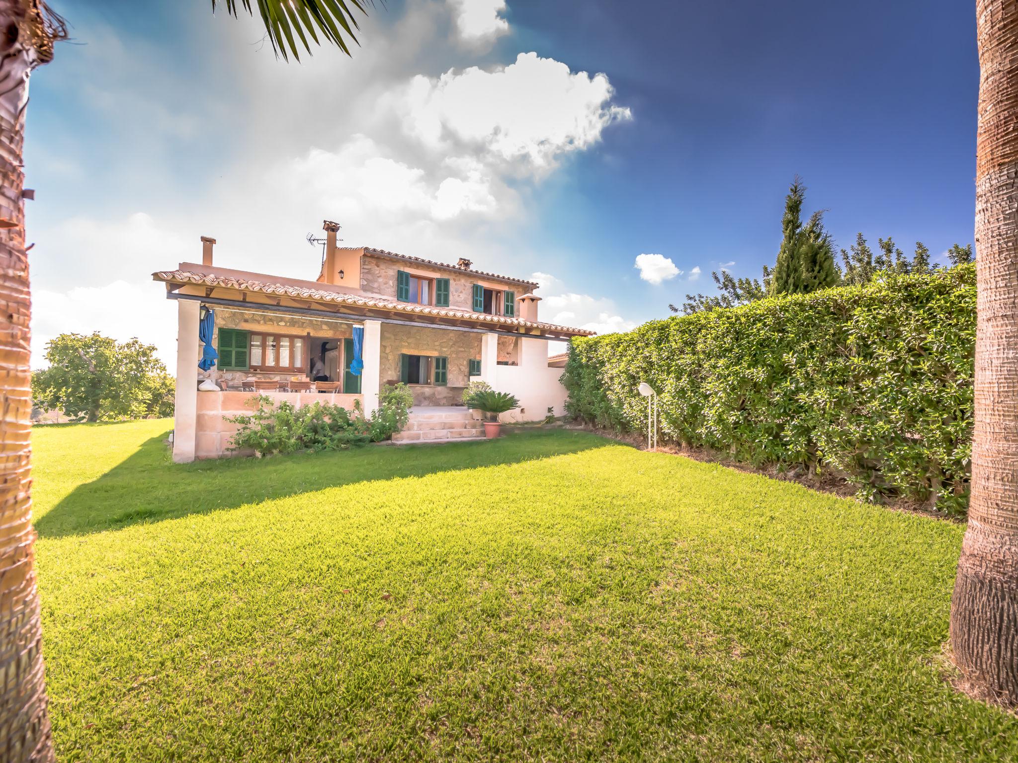 Foto 21 - Casa con 4 camere da letto a Selva con piscina privata e vista mare