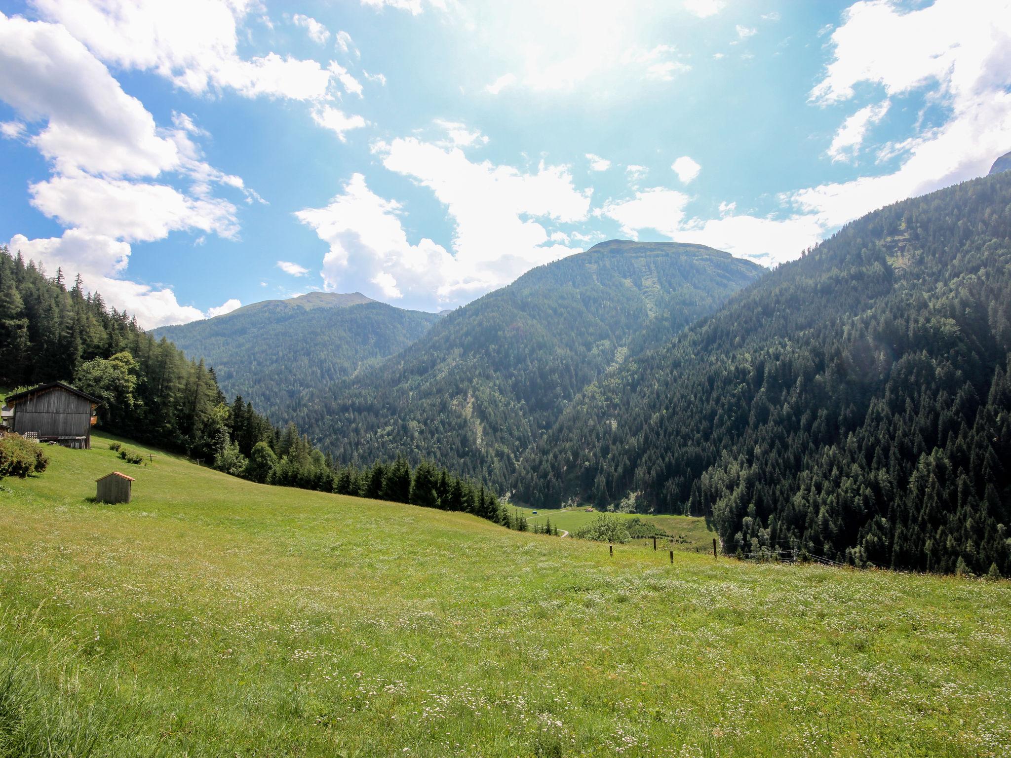 Photo 31 - Appartement de 3 chambres à Flirsch avec jardin et vues sur la montagne