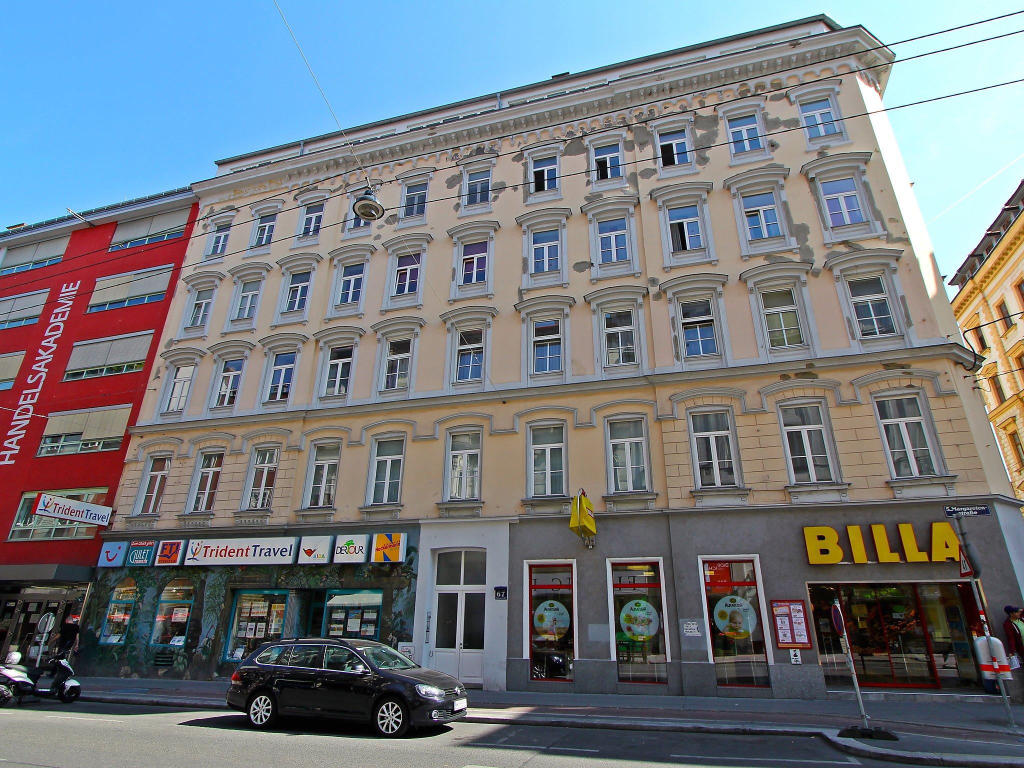 Photo 6 - Apartment in Vienna