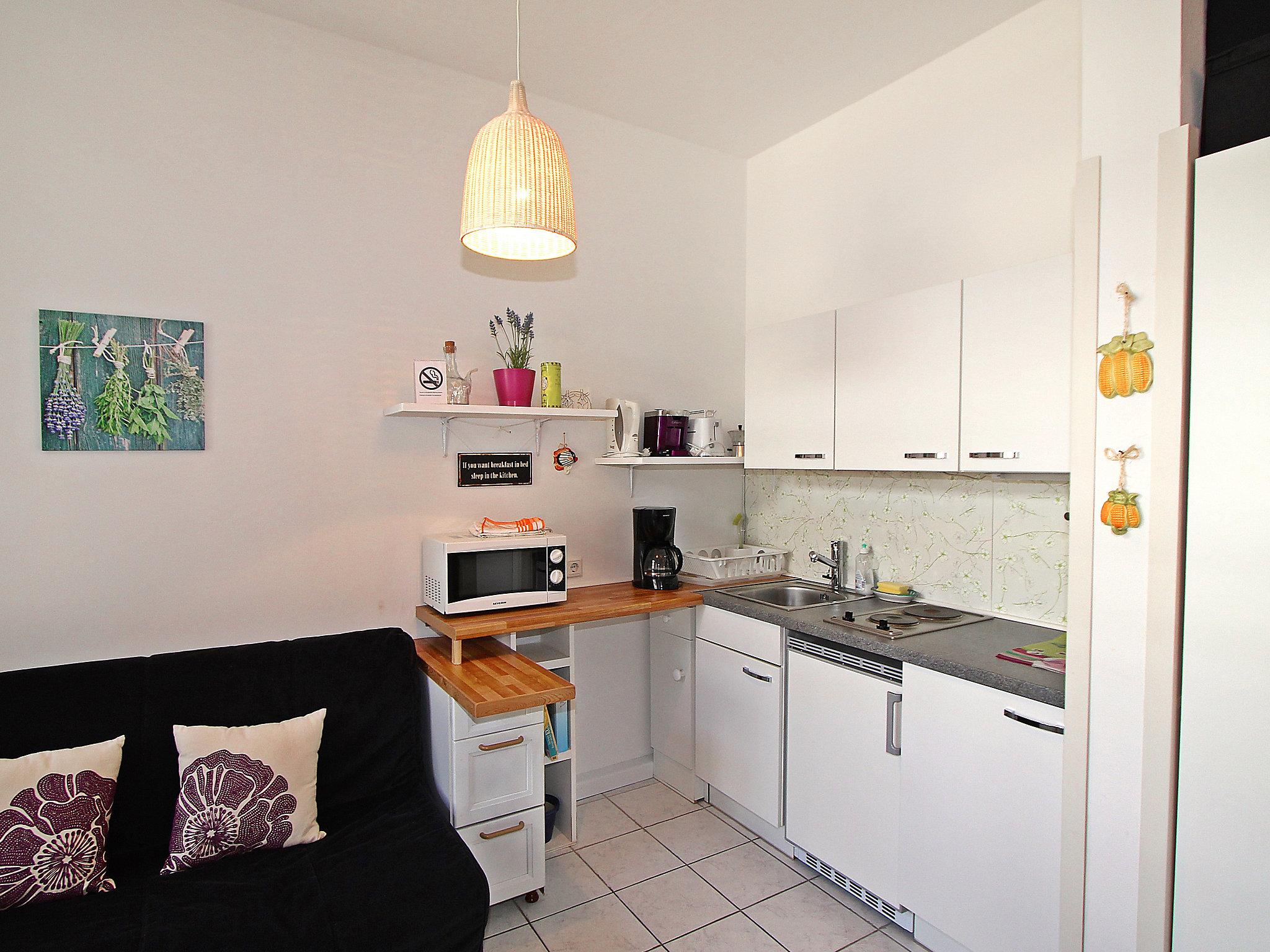 Photo 15 - Appartement en Vienne