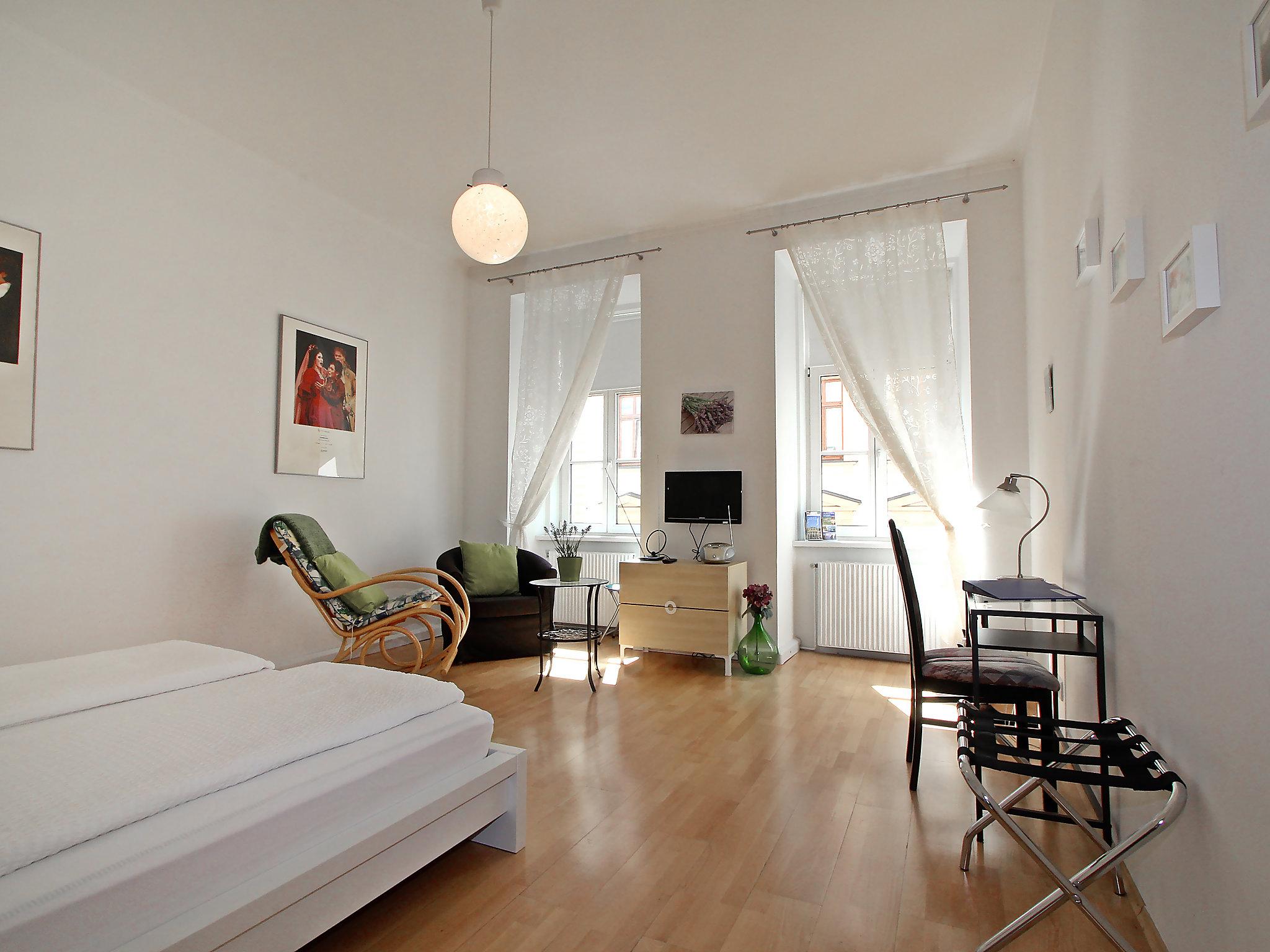 Foto 1 - Apartamento em Viena