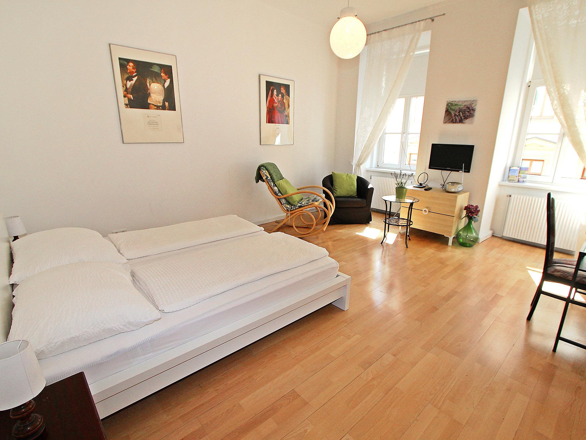 Photo 4 - Appartement en Vienne