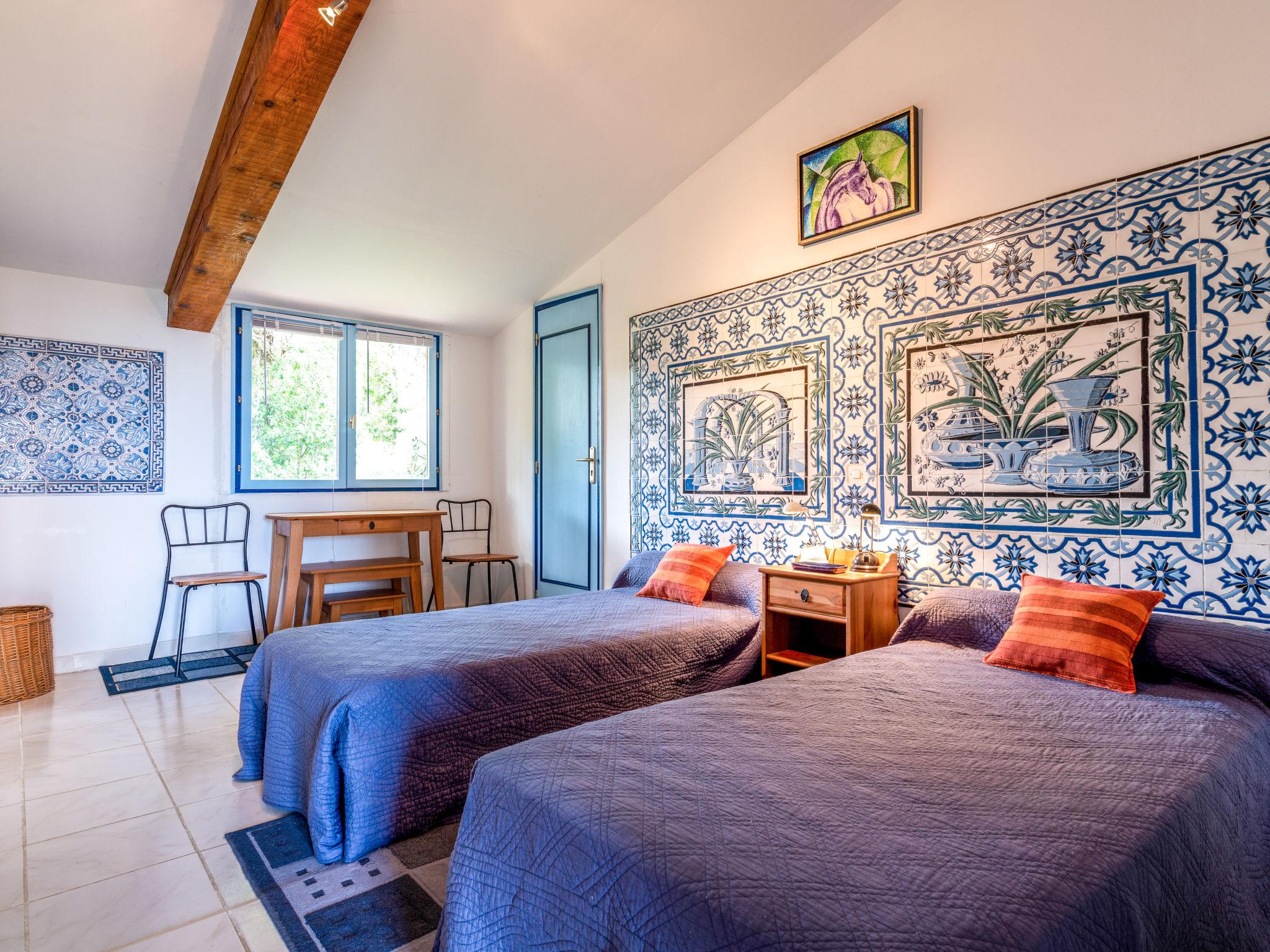 Foto 14 - Casa con 4 camere da letto a Limoux con piscina privata e giardino