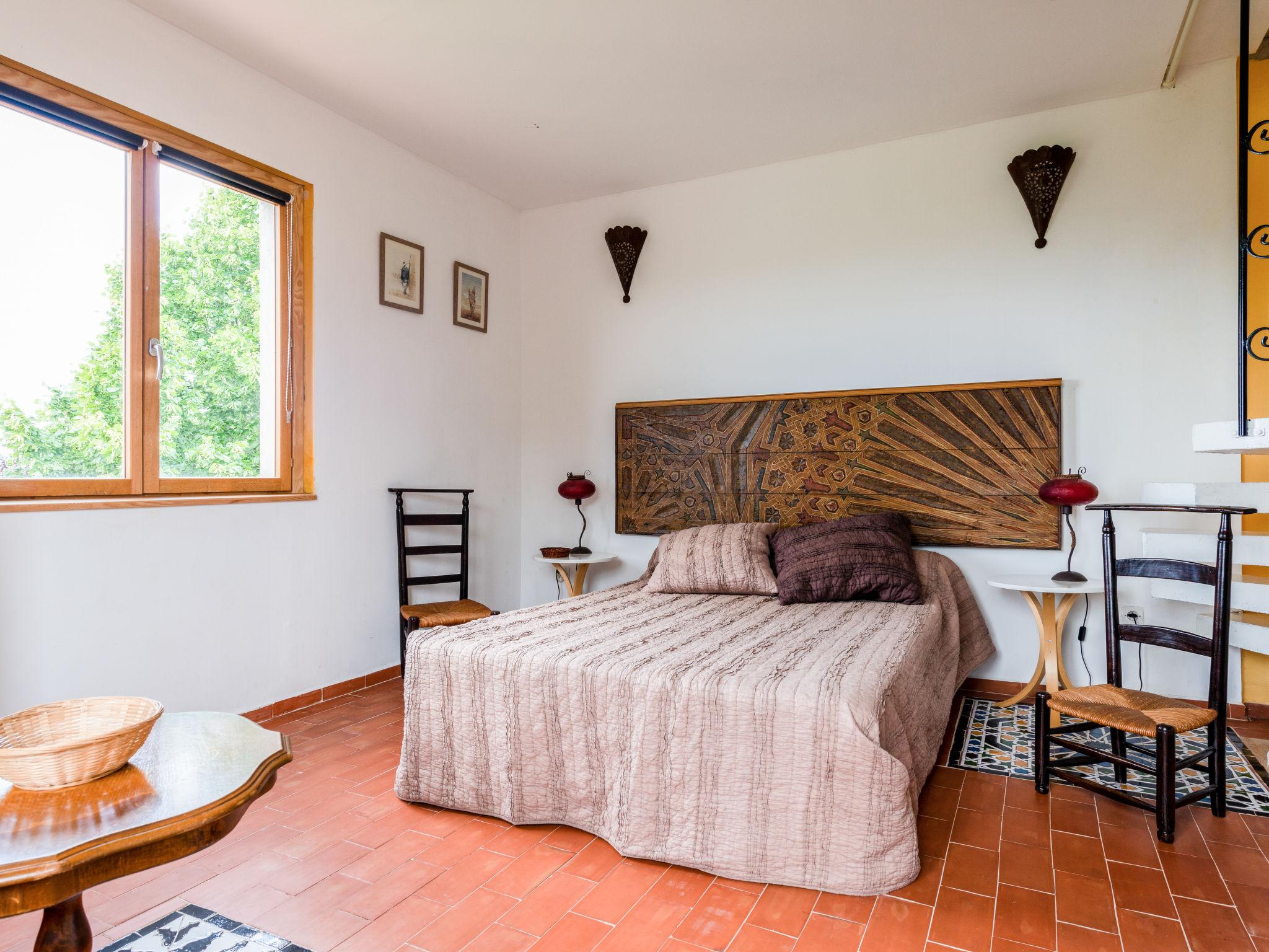 Photo 11 - 4 bedroom House in Limoux with private pool and garden