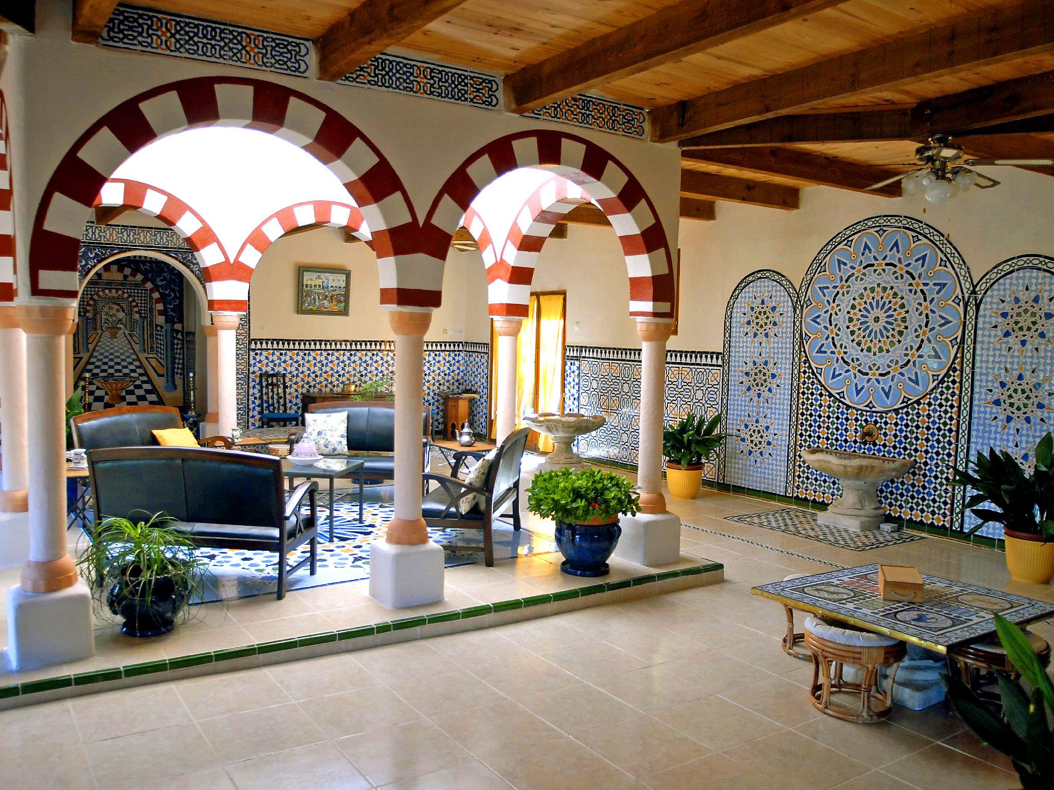 Photo 4 - Maison de 4 chambres à Limoux avec piscine privée et jardin