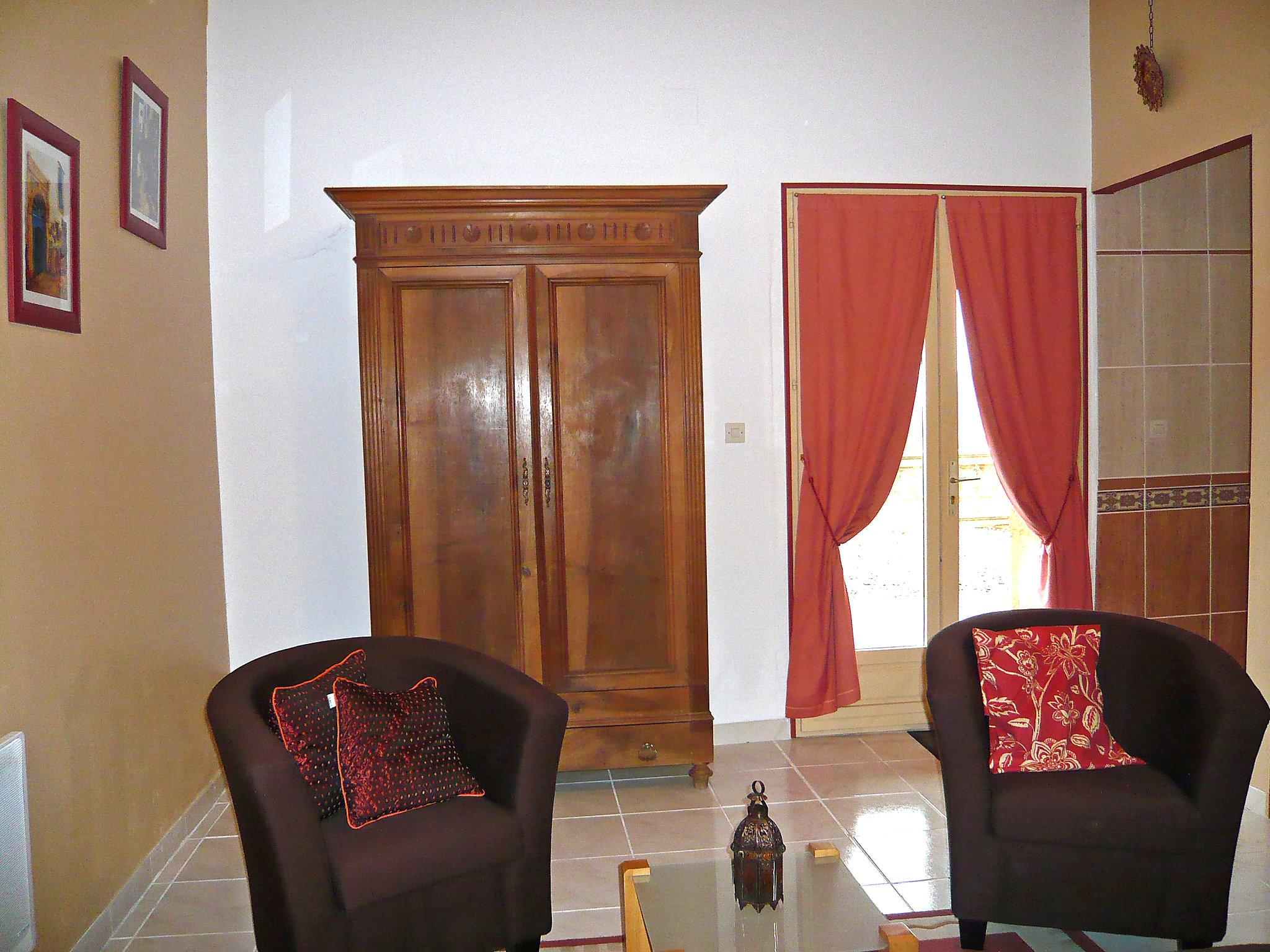 Photo 9 - 4 bedroom House in Limoux with private pool and garden