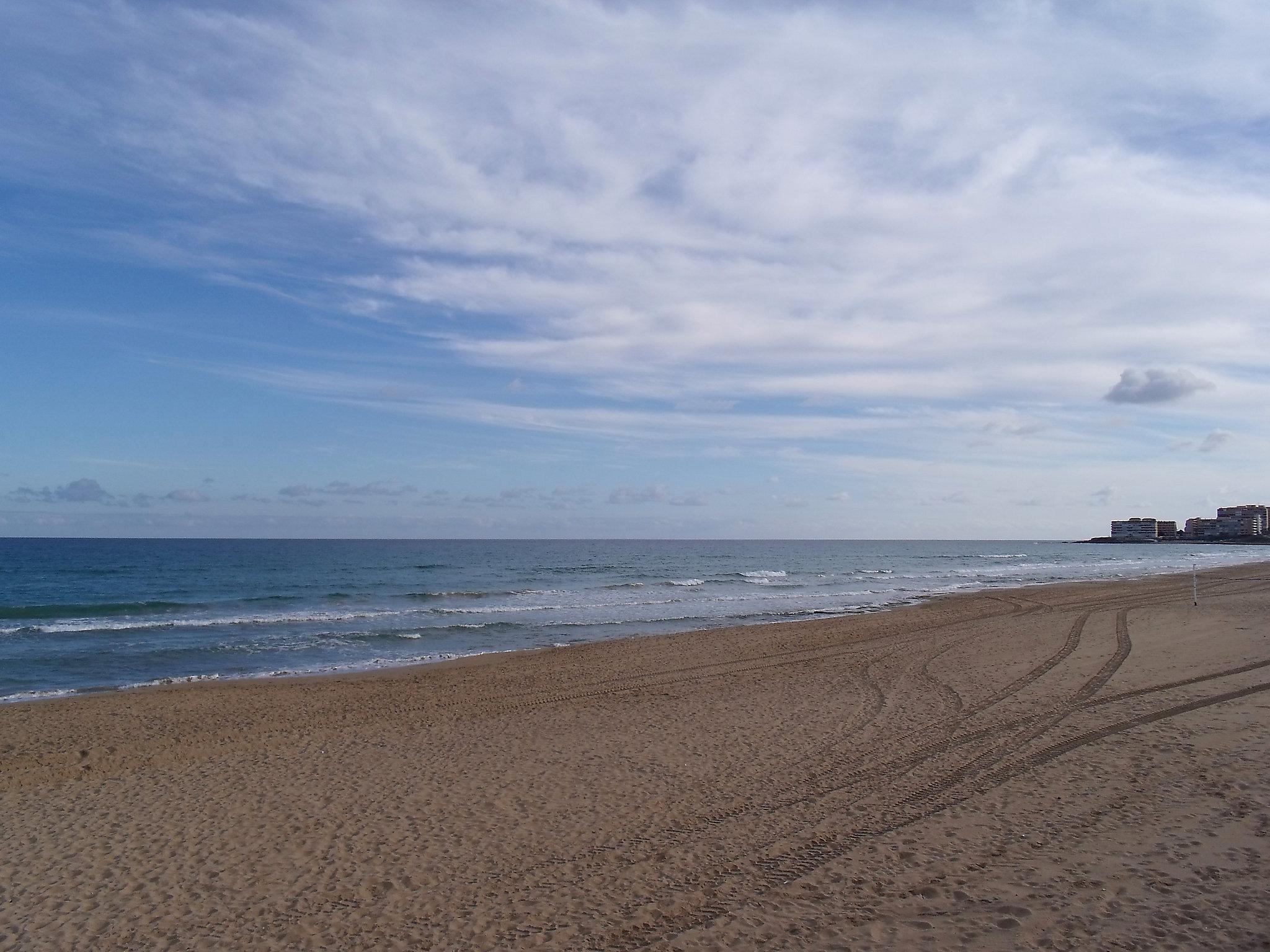 Foto 7 - Appartamento con 2 camere da letto a Torrevieja con terrazza e vista mare