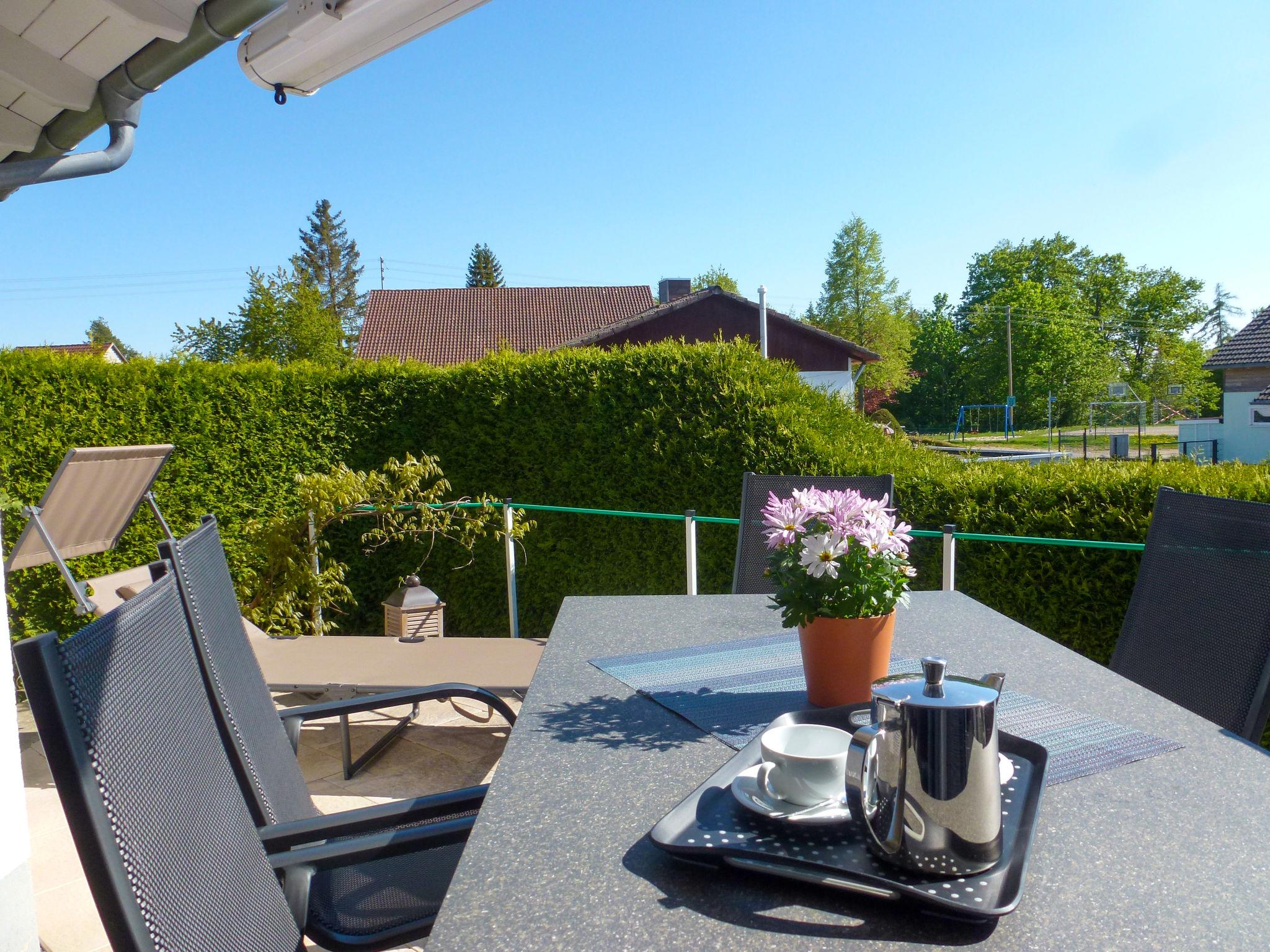 Photo 22 - Maison de 2 chambres à Löffingen avec jardin et terrasse