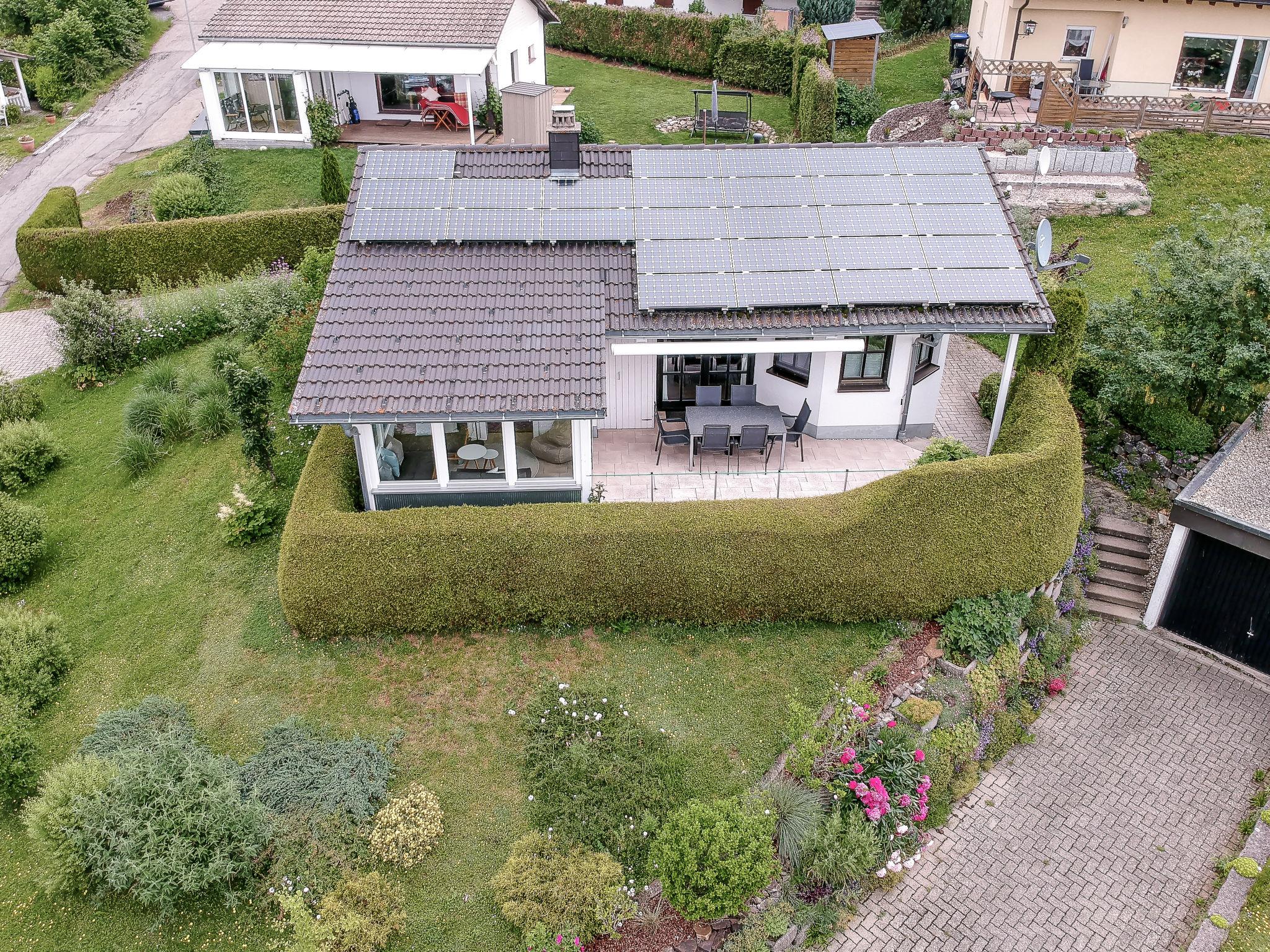 Photo 31 - Maison de 2 chambres à Löffingen avec jardin et terrasse