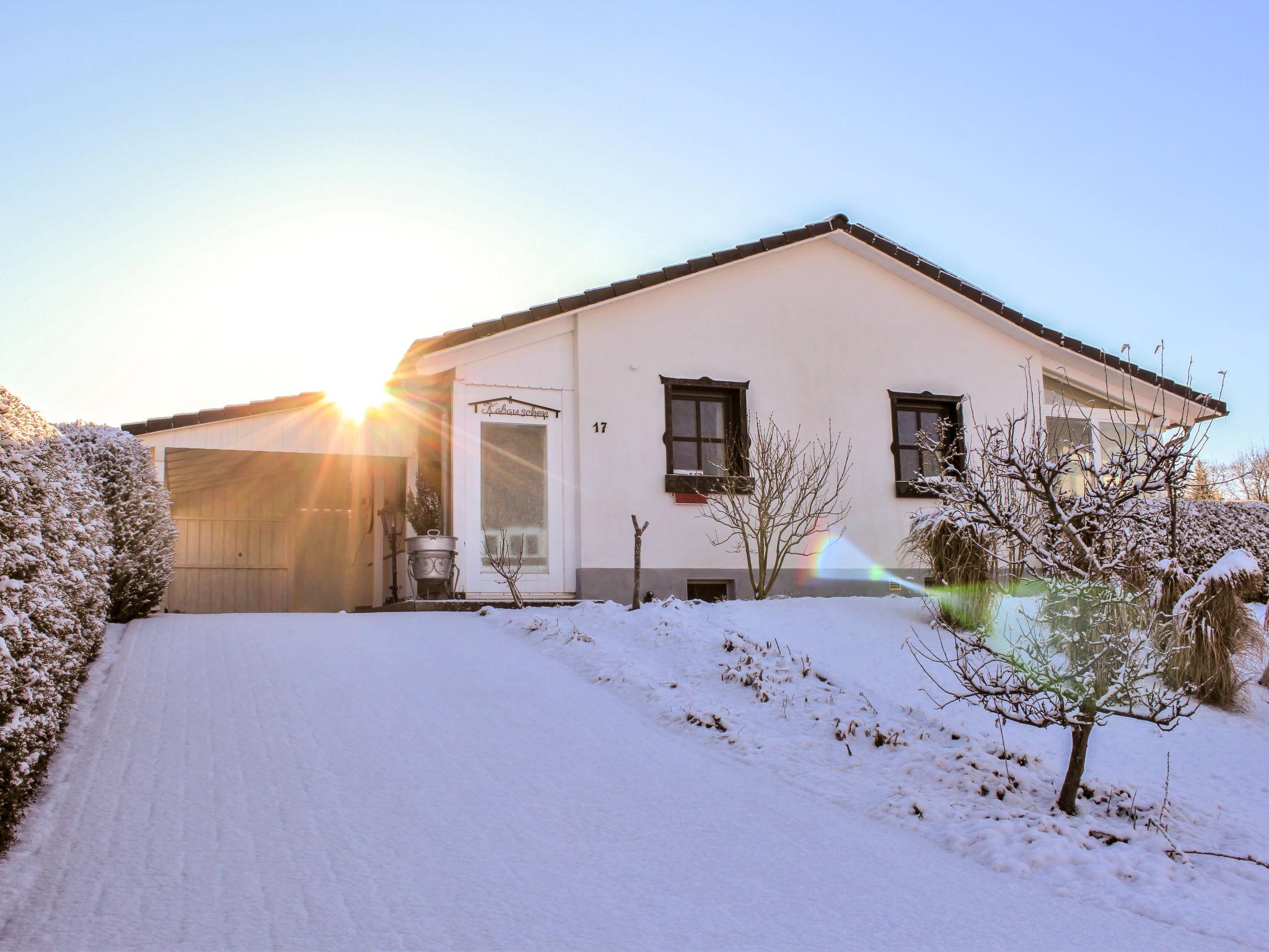 Photo 36 - Maison de 2 chambres à Löffingen avec jardin et vues sur la montagne