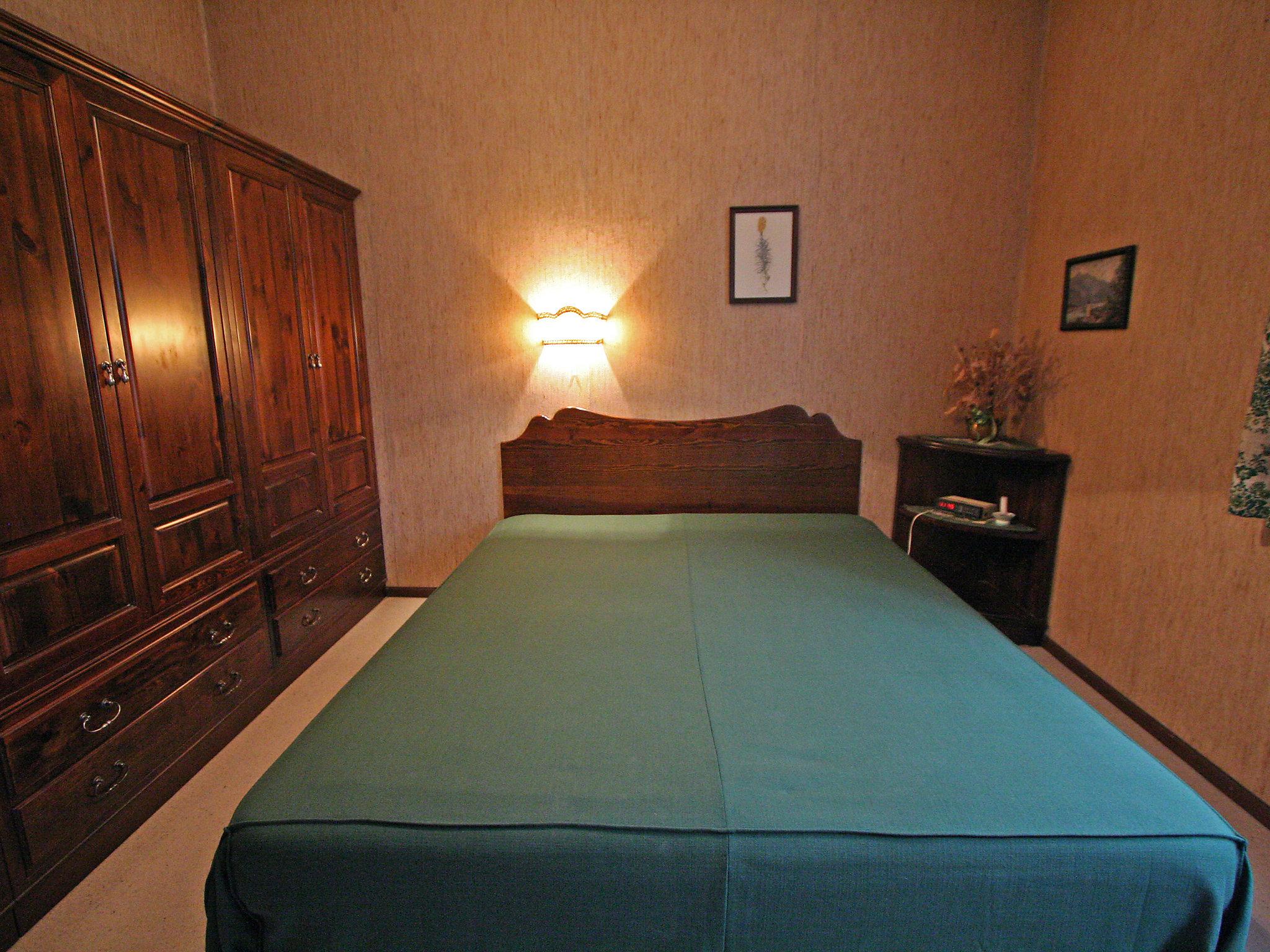Foto 8 - Apartment mit 2 Schlafzimmern in Sankt Wolfgang im Salzkammergut mit garten und blick auf die berge