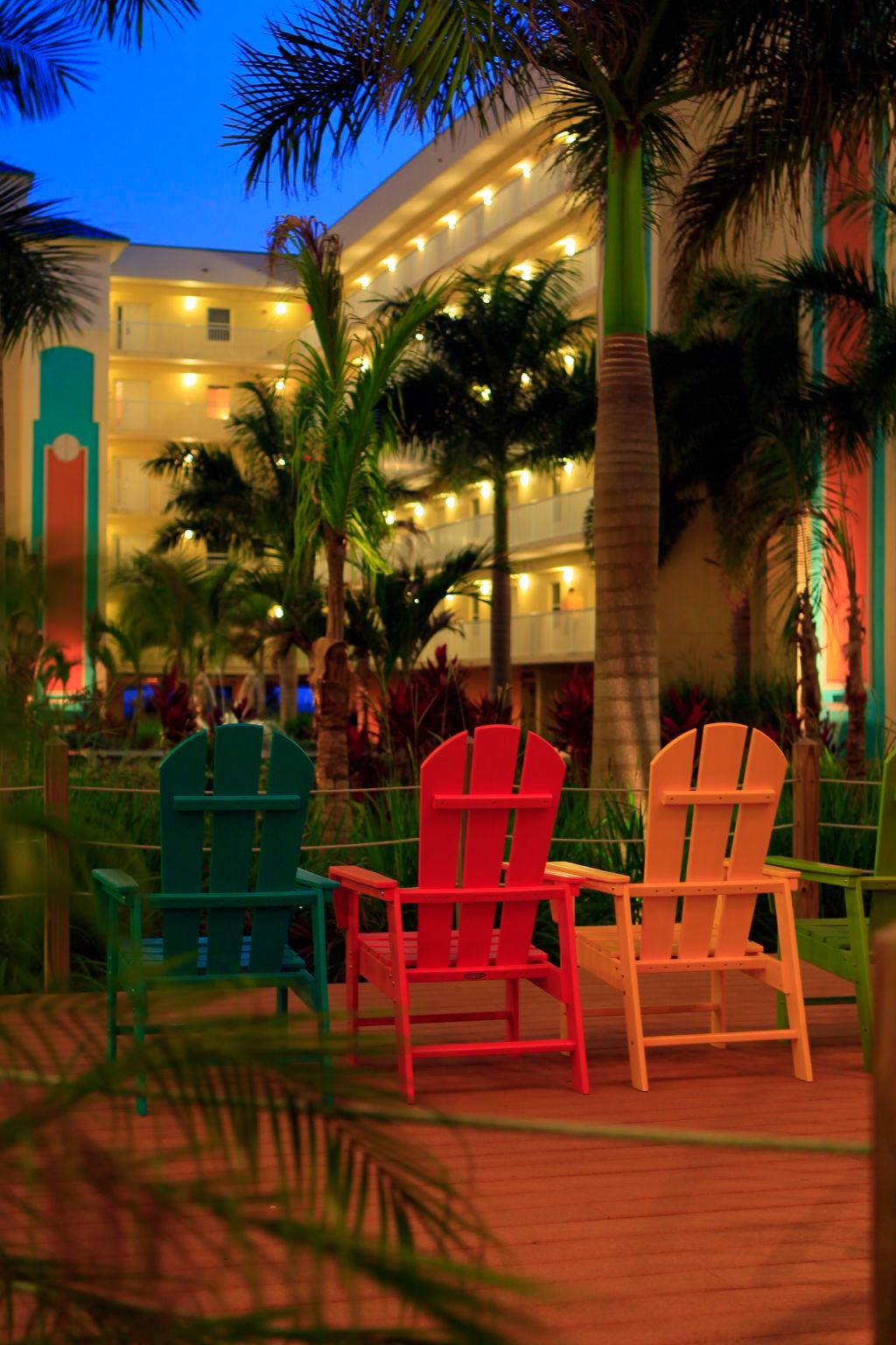 Photo 18 - Appartement de 2 chambres à Treasure Island avec piscine et bain à remous