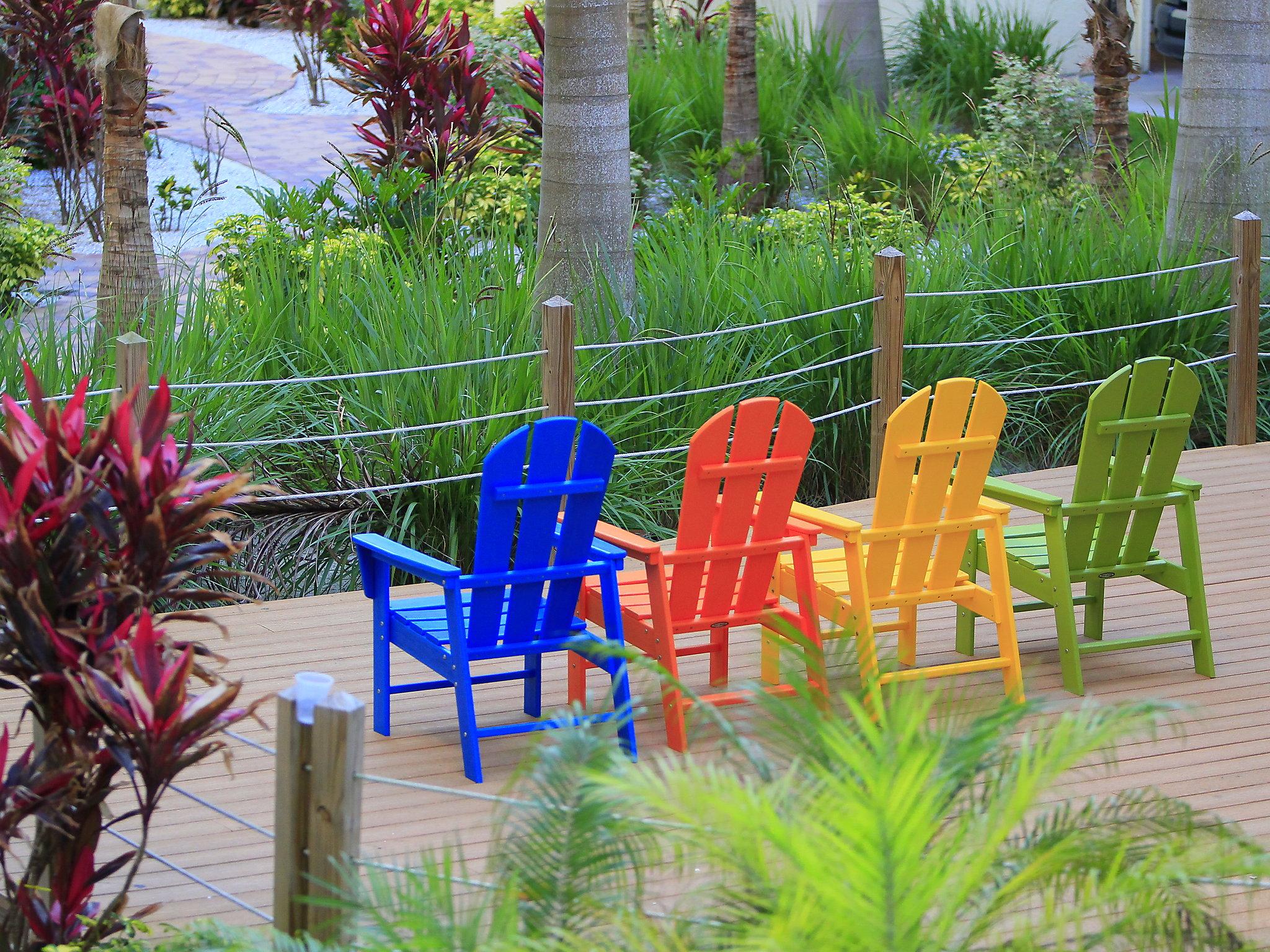 Foto 1 - Apartamento de 2 quartos em Treasure Island com piscina e banheira de hidromassagem