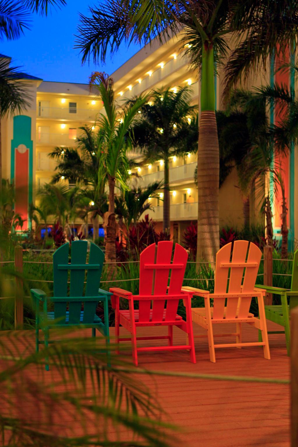 Photo 11 - Appartement de 2 chambres à Treasure Island avec piscine et bain à remous