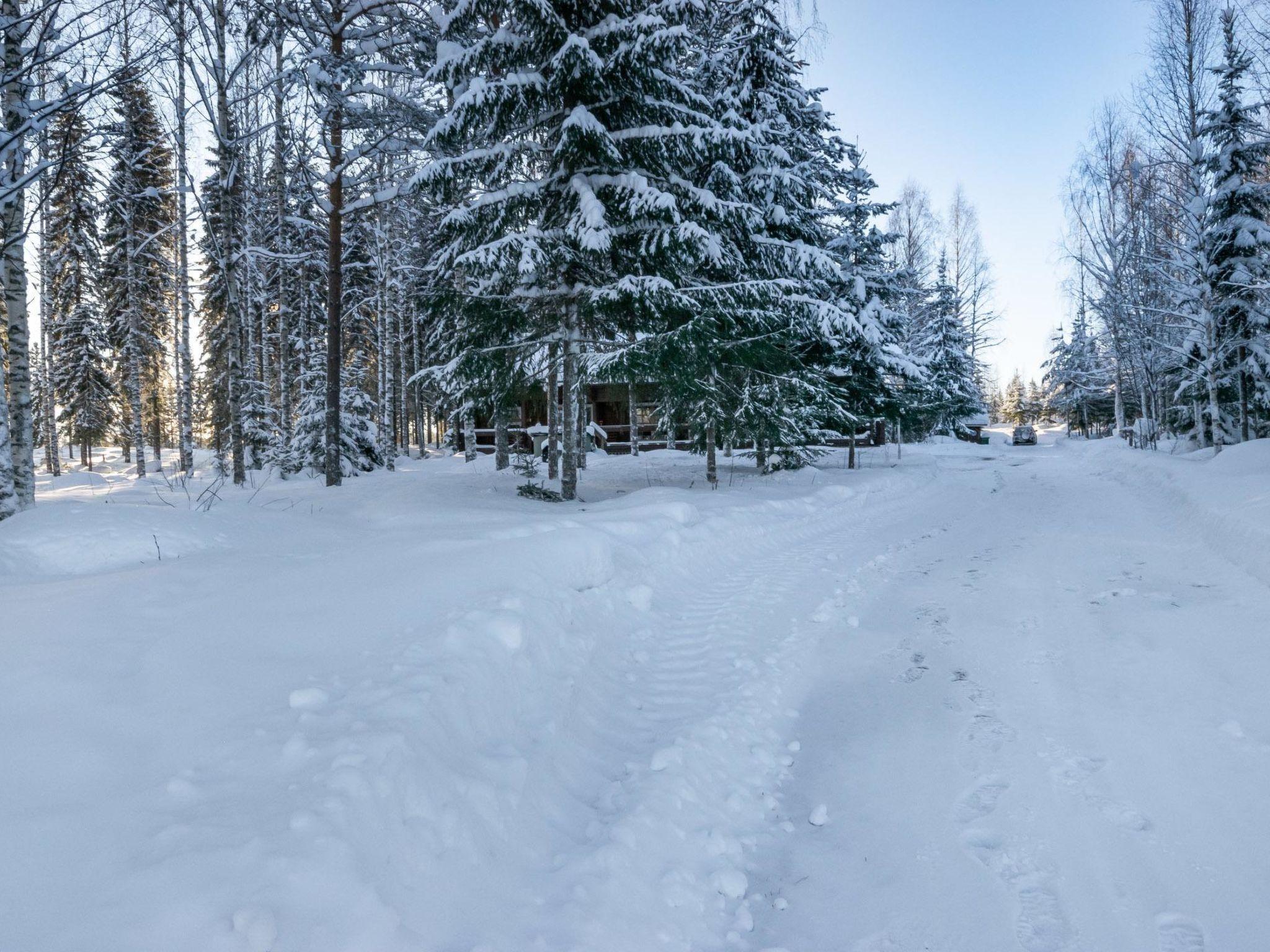 Photo 13 - 3 bedroom House in Savonlinna with sauna