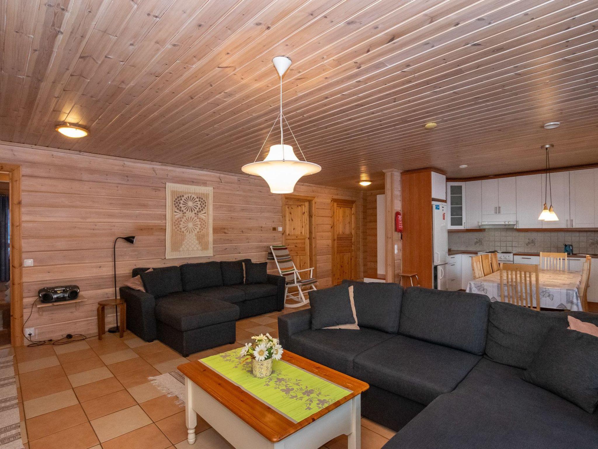 Photo 17 - 3 bedroom House in Savonlinna with sauna