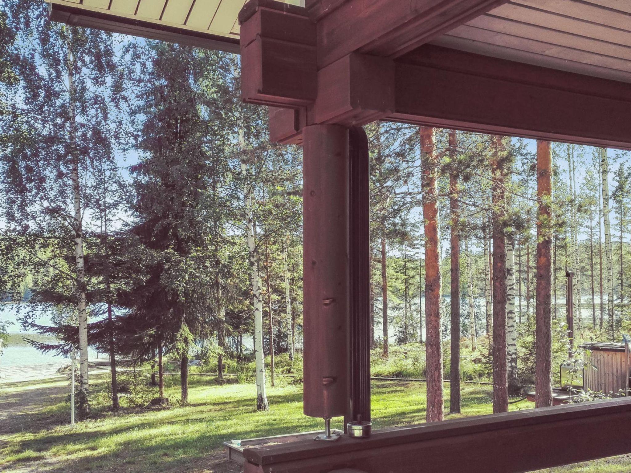 Foto 7 - Haus mit 3 Schlafzimmern in Savonlinna mit sauna