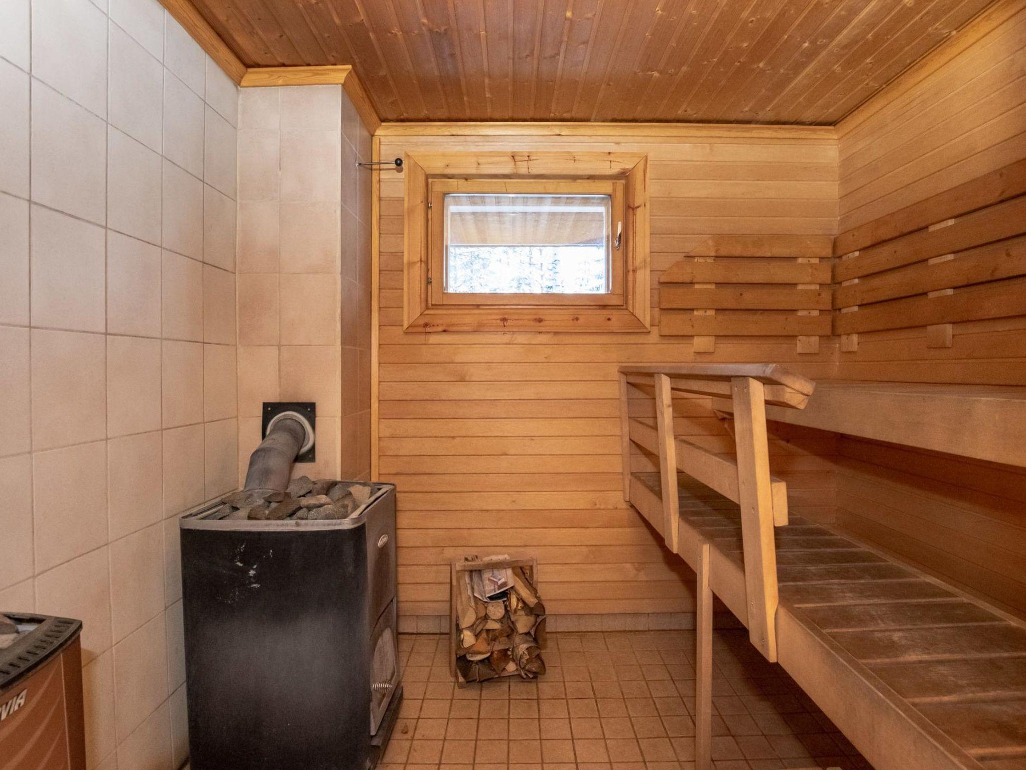 Photo 26 - 3 bedroom House in Savonlinna with sauna