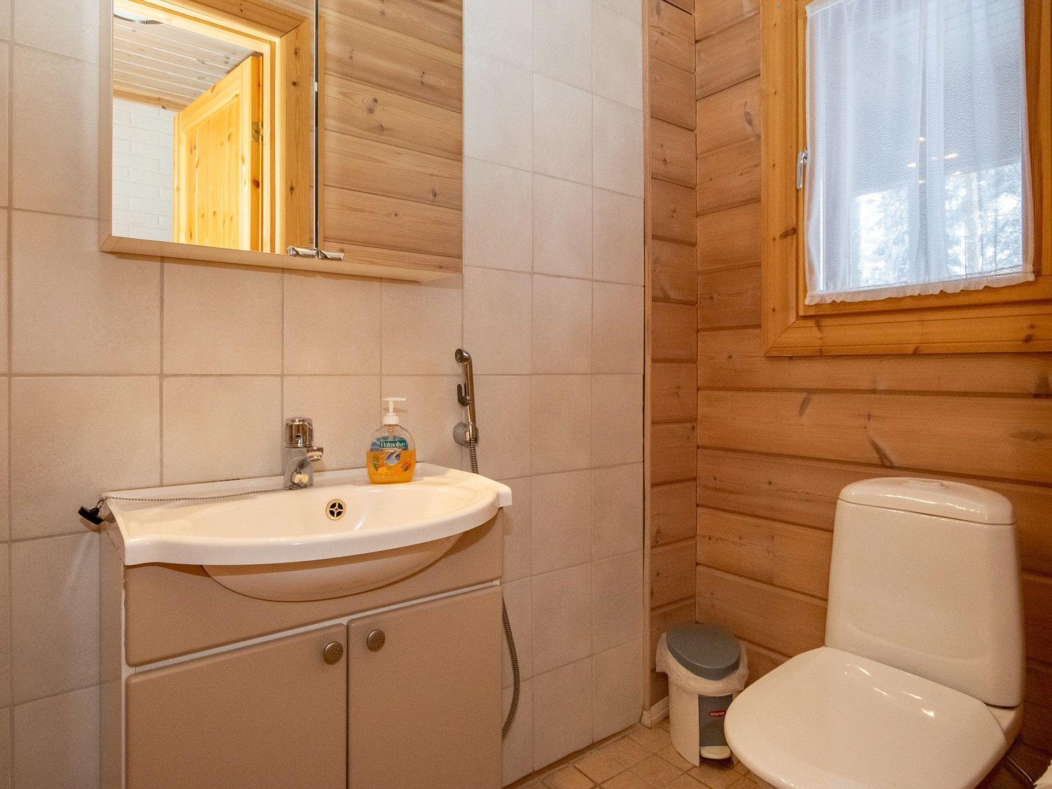 Photo 28 - 3 bedroom House in Savonlinna with sauna