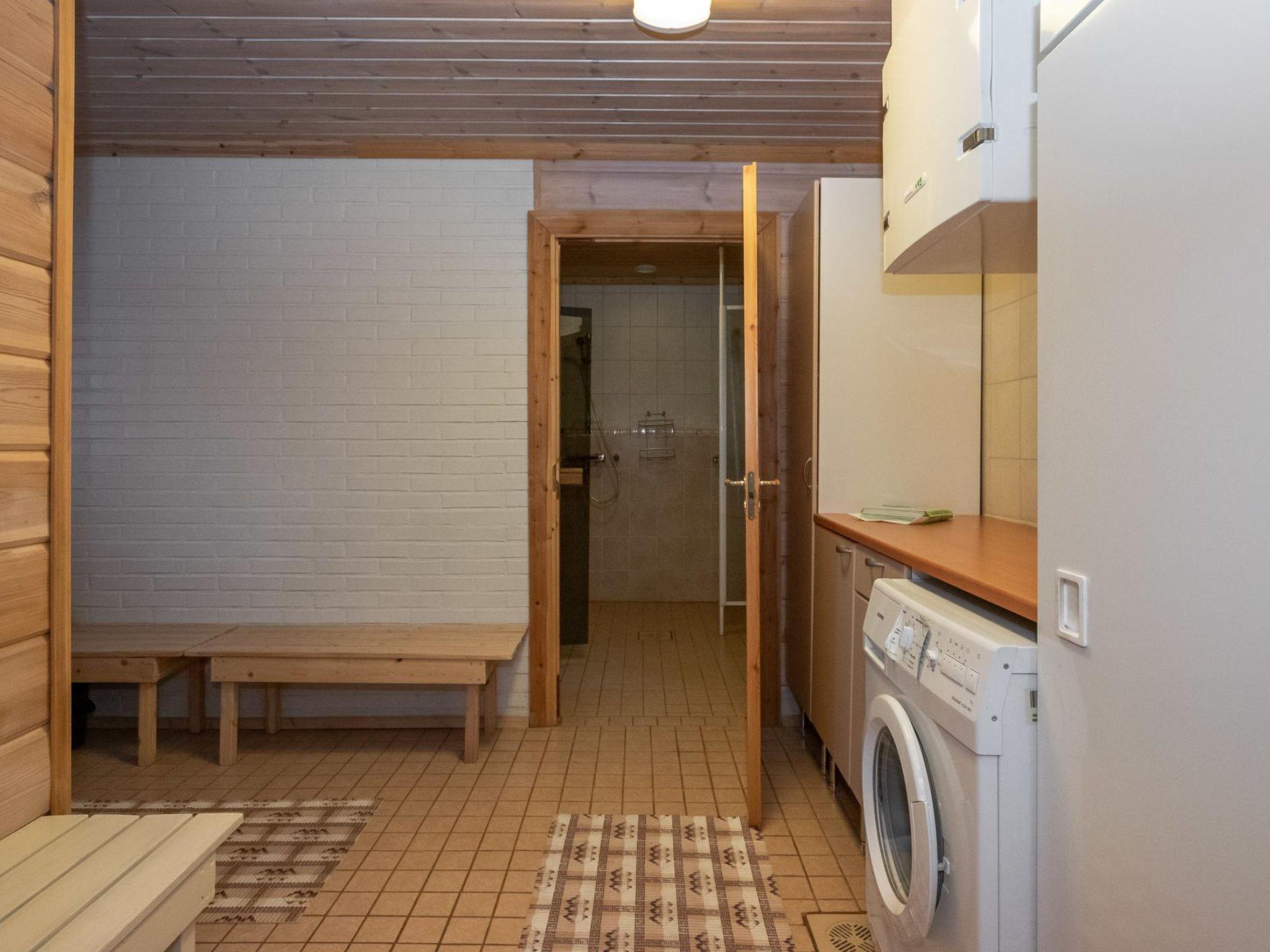 Photo 24 - 3 bedroom House in Savonlinna with sauna