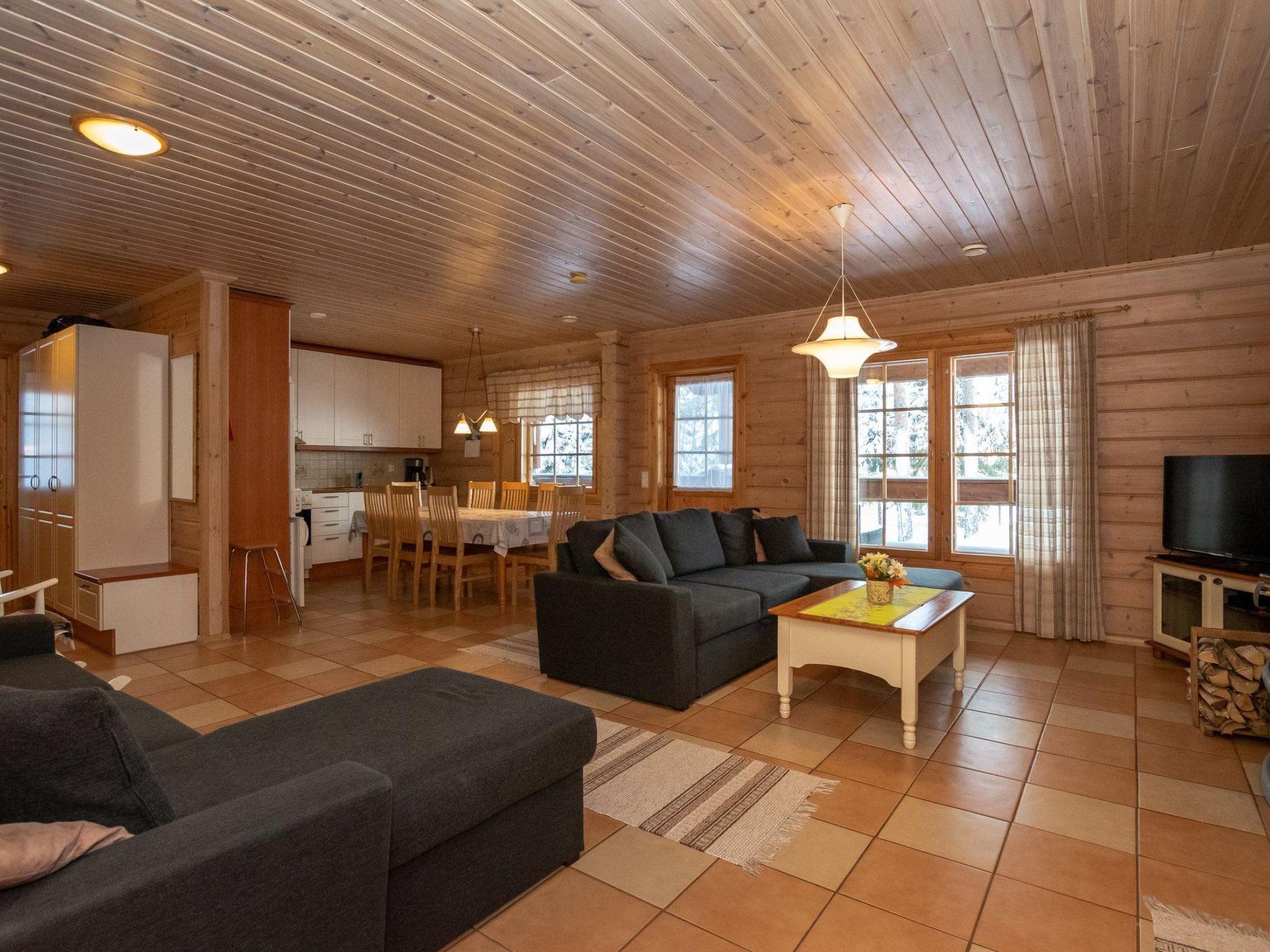 Photo 16 - 3 bedroom House in Savonlinna with sauna