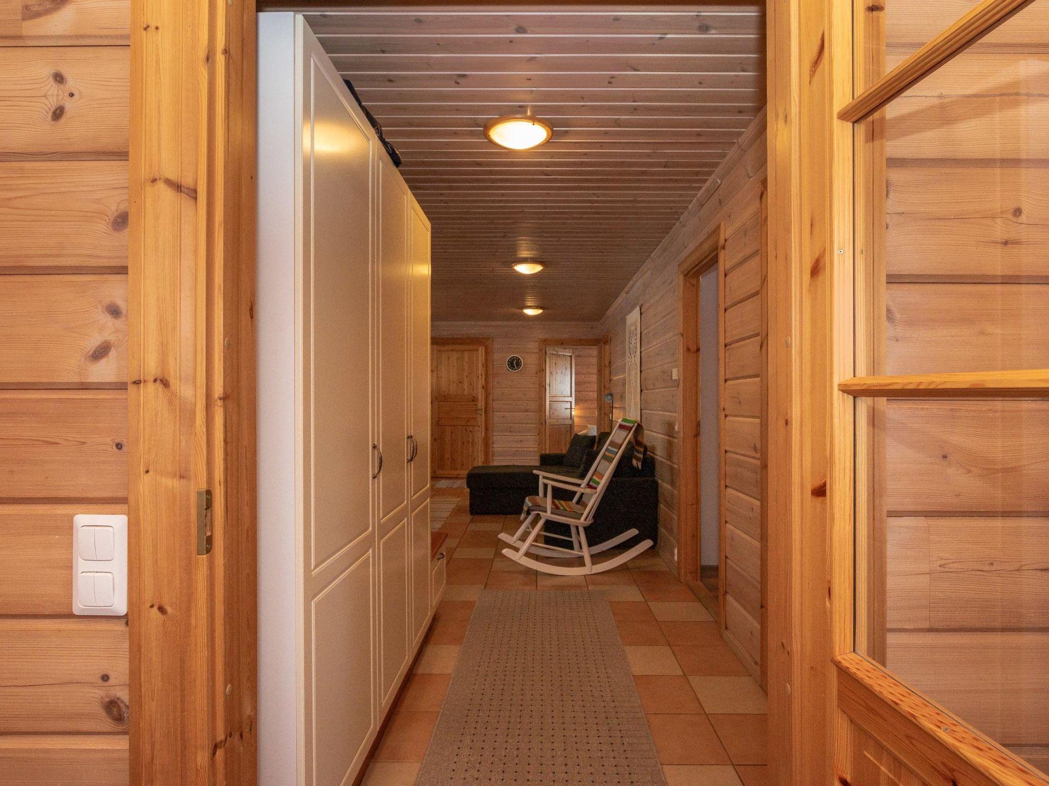 Photo 29 - 3 bedroom House in Savonlinna with sauna