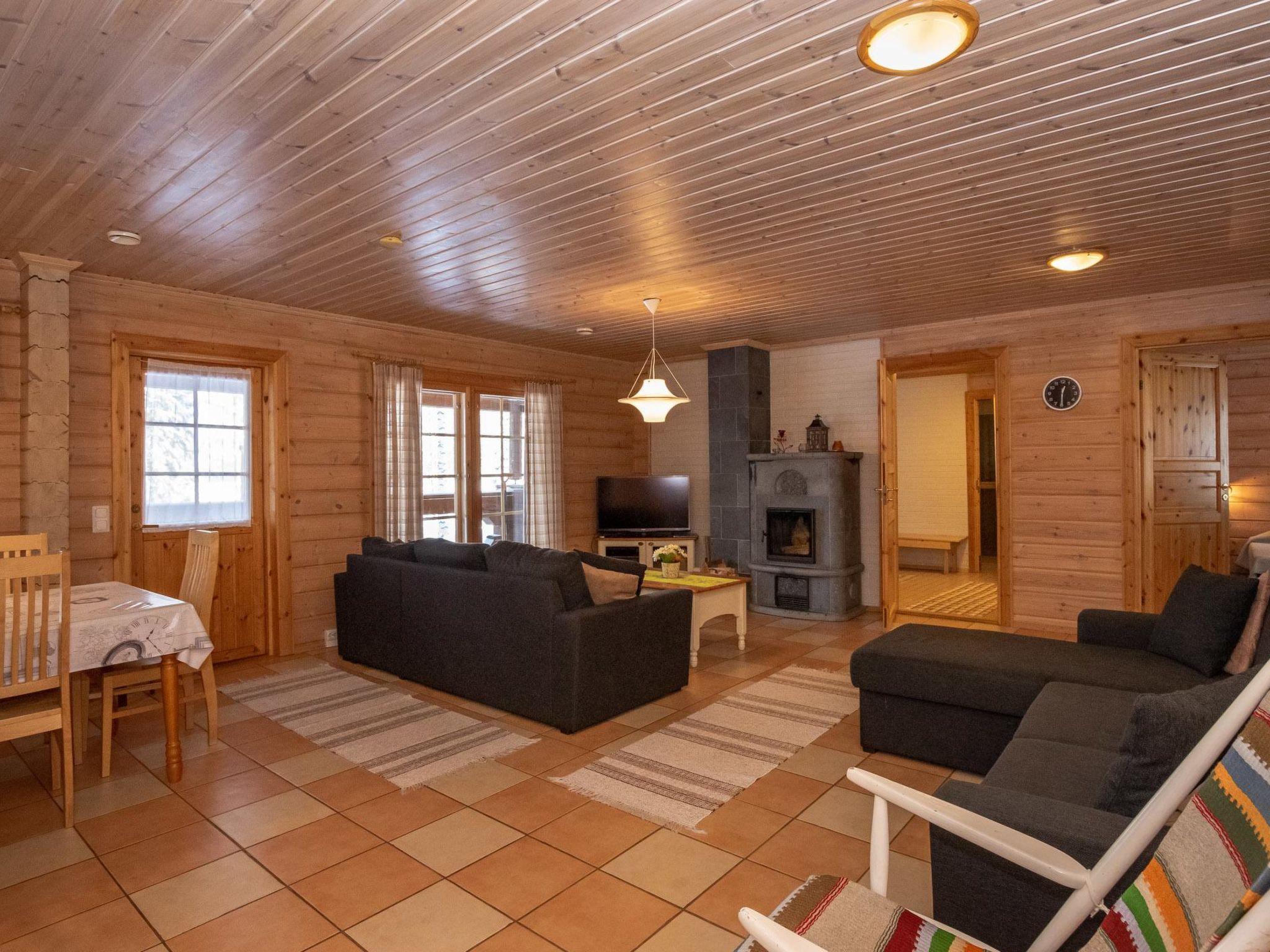 Photo 15 - 3 bedroom House in Savonlinna with sauna