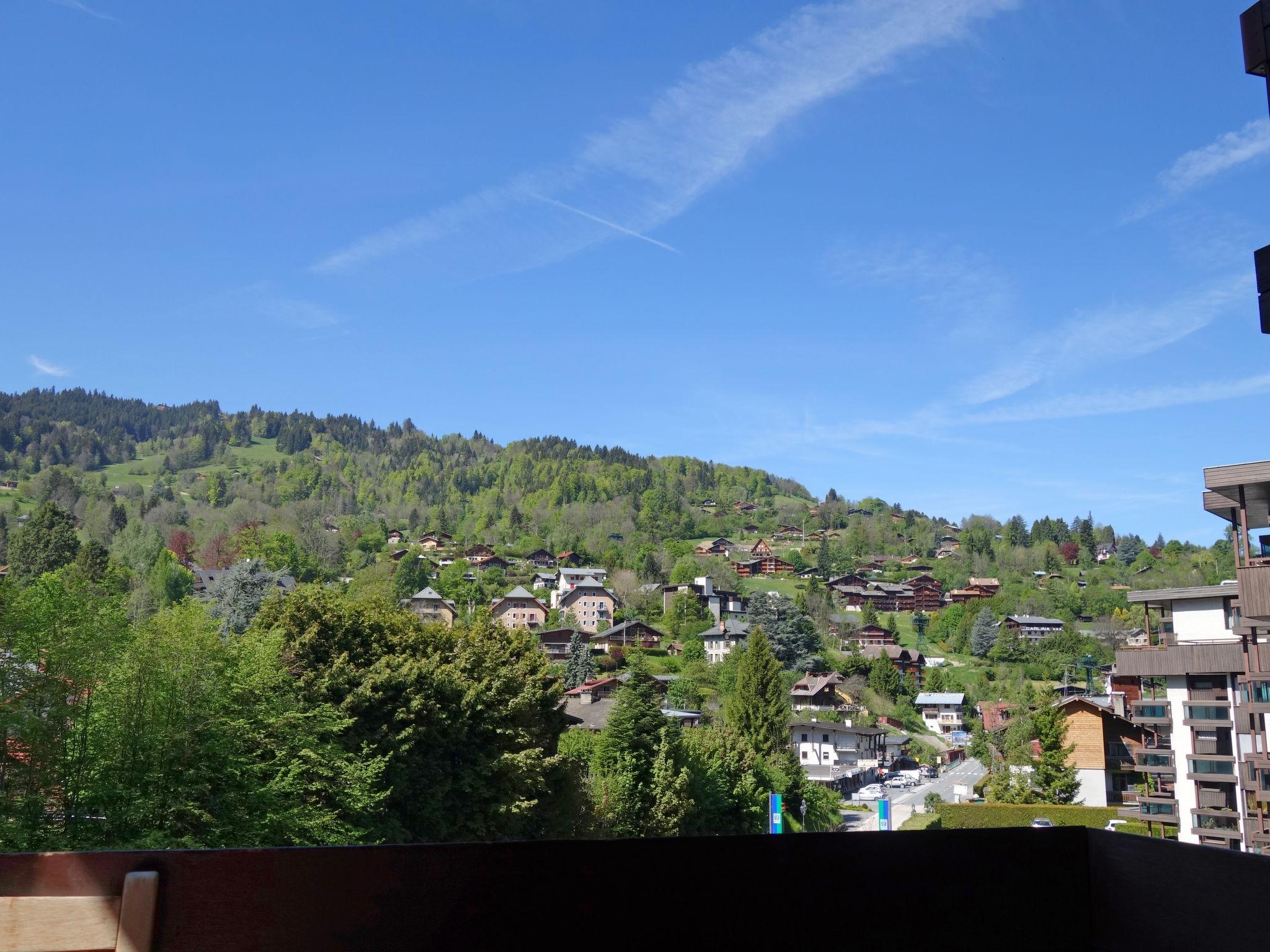 Photo 23 - Appartement en Saint-Gervais-les-Bains avec vues sur la montagne