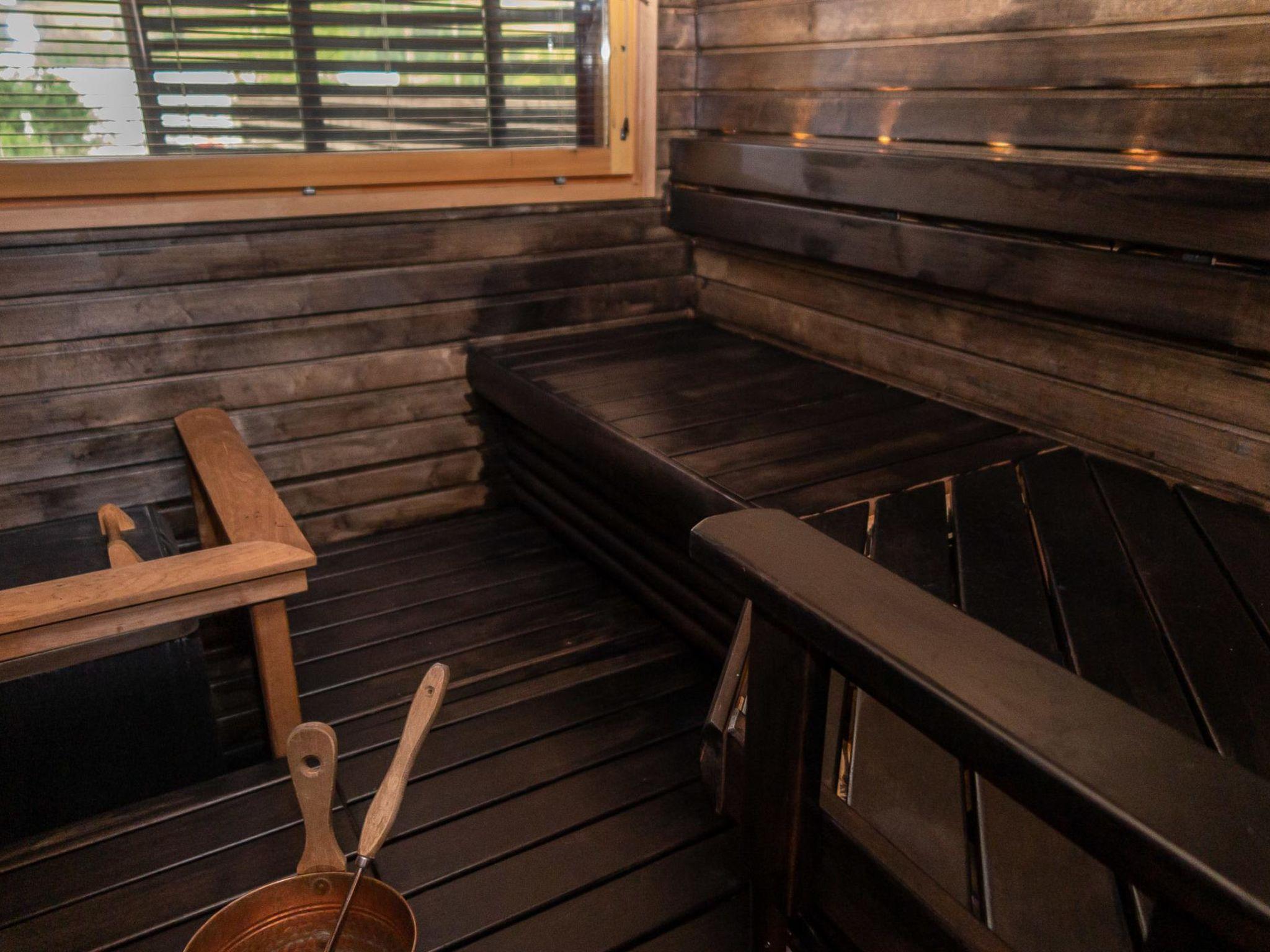 Foto 13 - Casa de 2 habitaciones en Kuopio con sauna