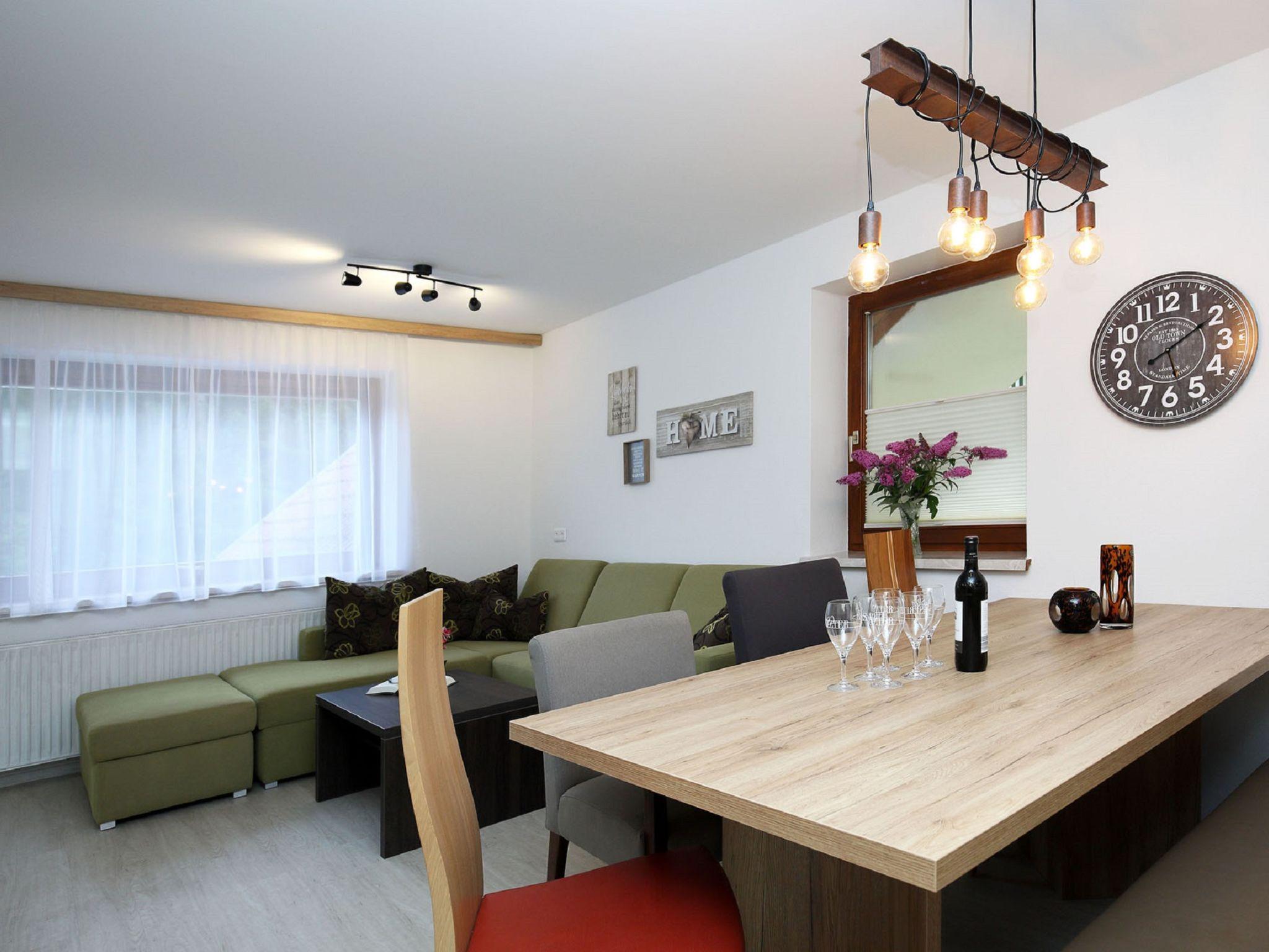 Photo 11 - 4 bedroom Apartment in Radenthein with terrace and mountain view