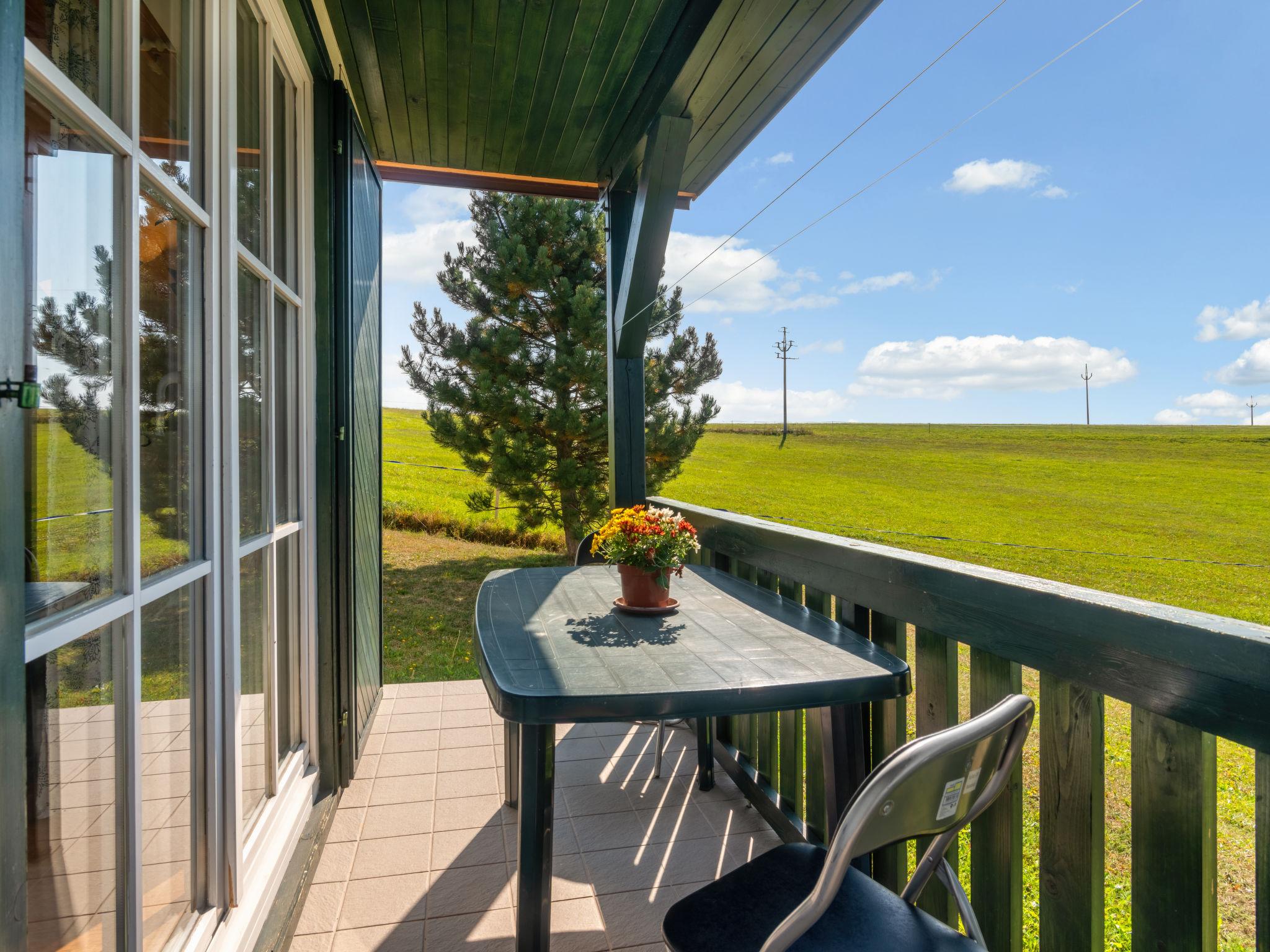 Foto 5 - Haus mit 3 Schlafzimmern in Černý Důl mit schwimmbad und garten