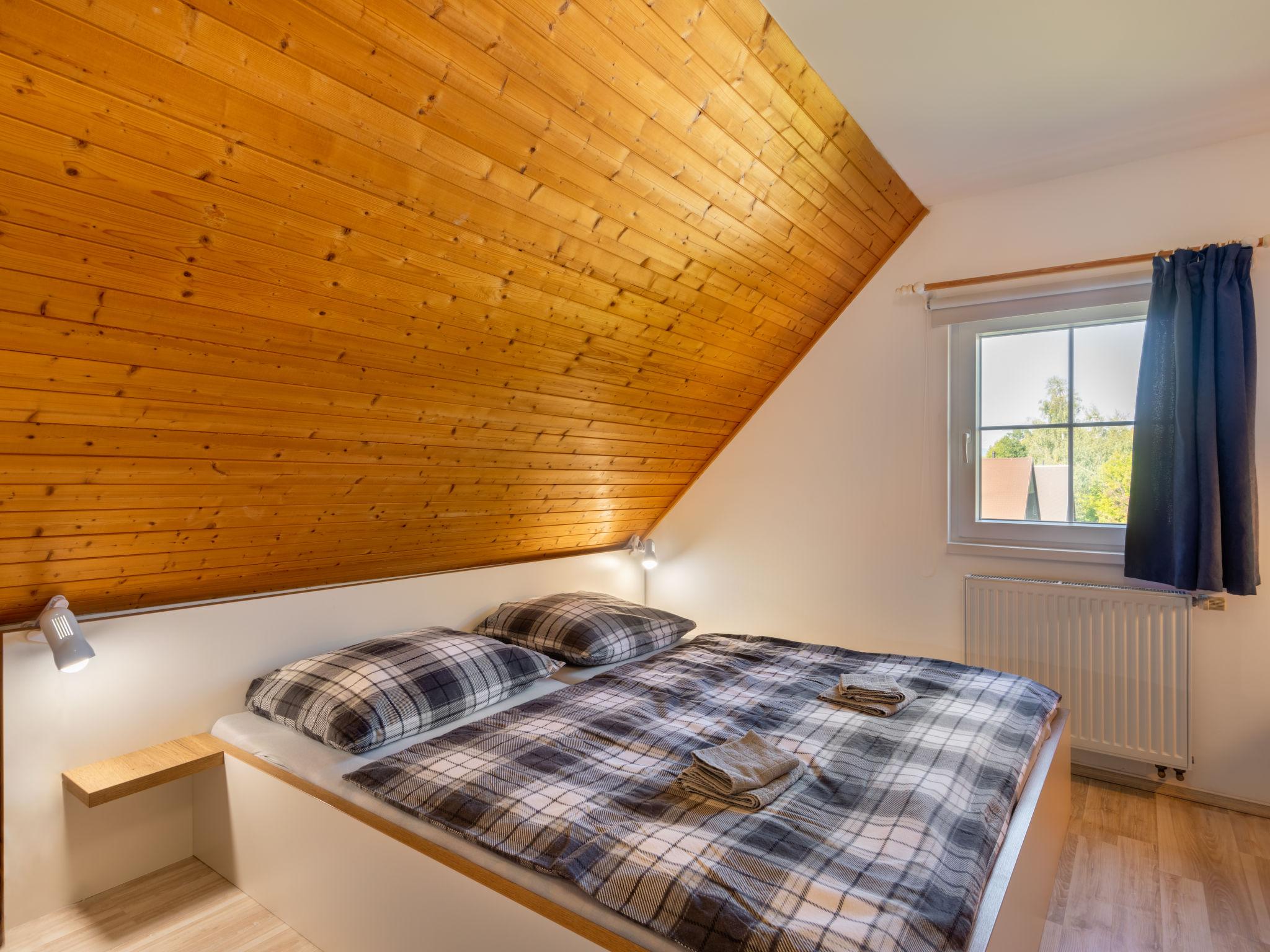 Foto 4 - Casa con 3 camere da letto a Černý Důl con piscina e giardino