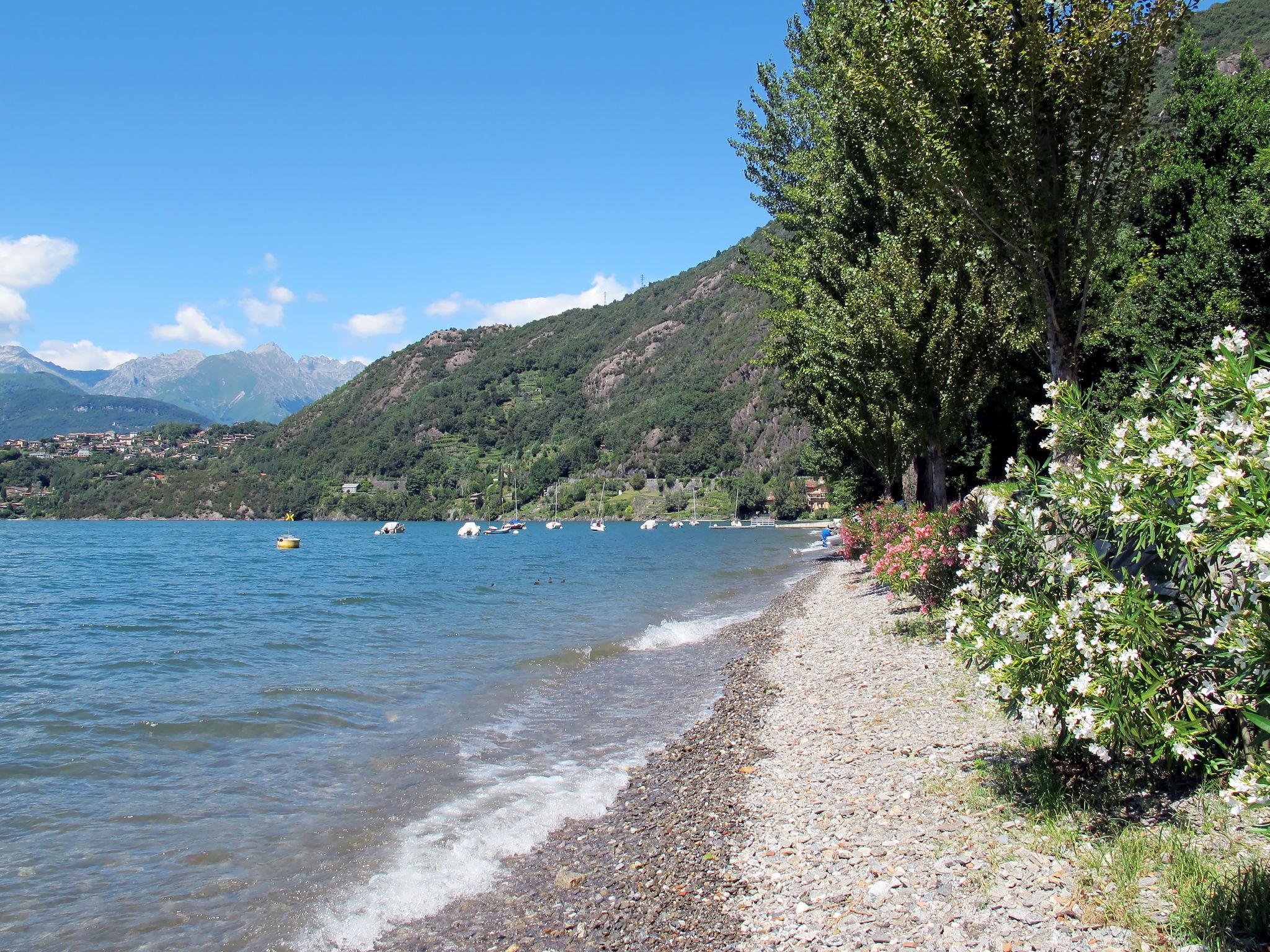 Photo 25 - 2 bedroom Apartment in Dorio with terrace and mountain view