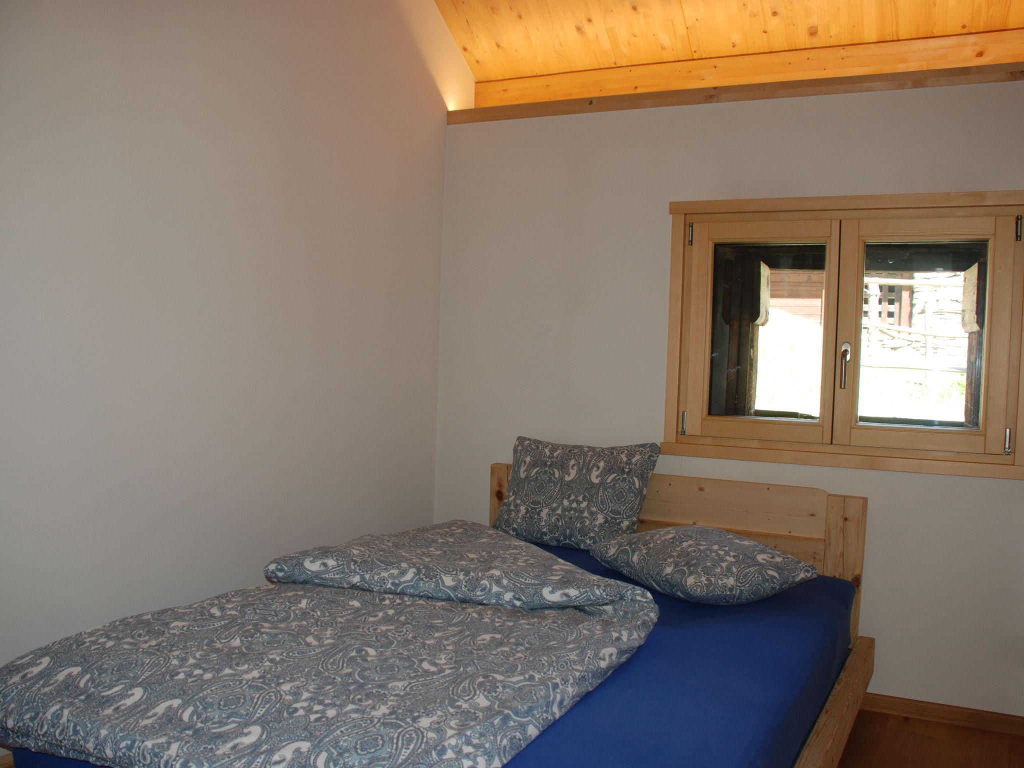 Foto 3 - Haus mit 1 Schlafzimmer in Serravalle mit garten und blick auf die berge