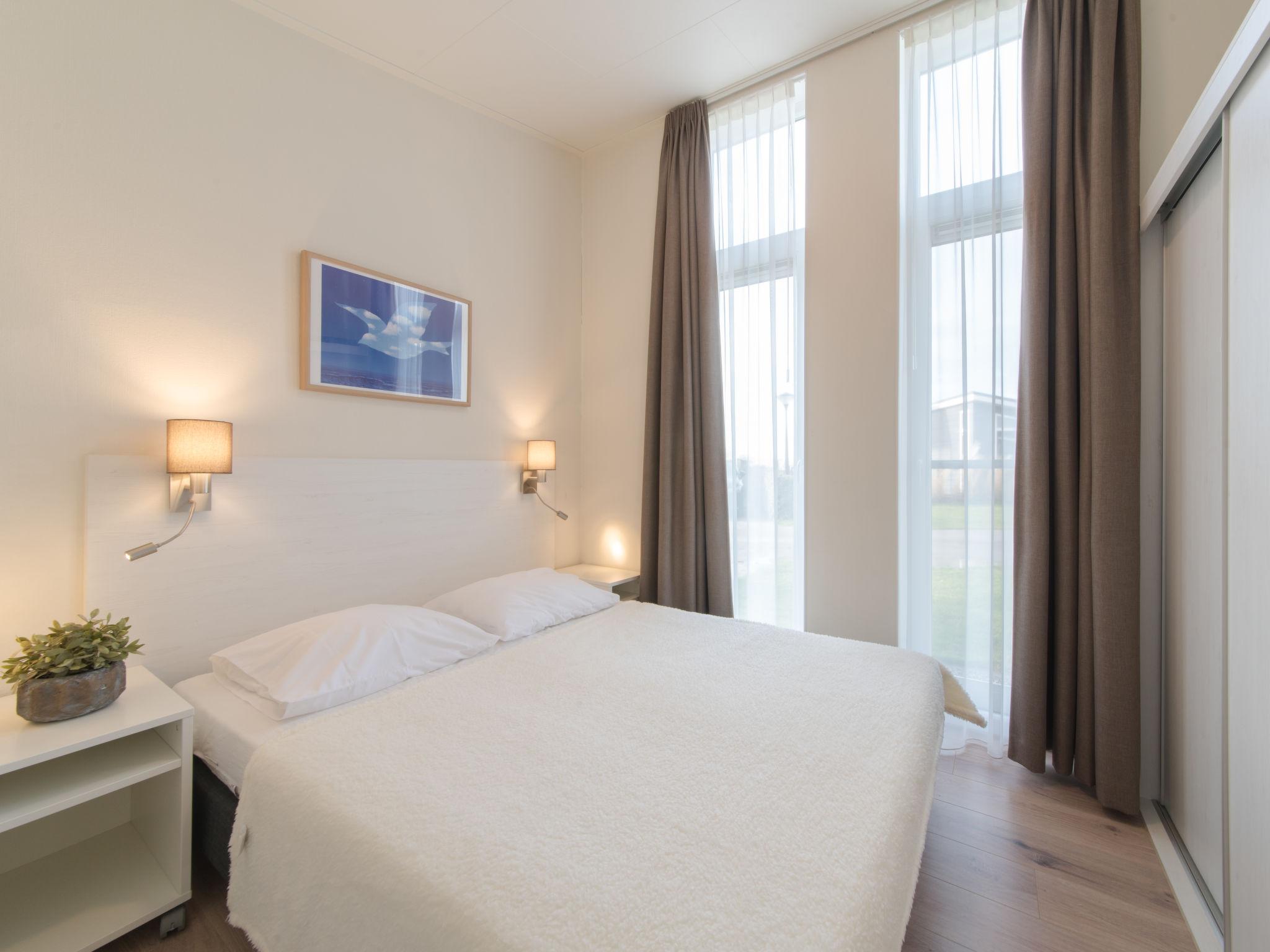 Foto 5 - Casa con 2 camere da letto a Wemeldinge con giardino e terrazza