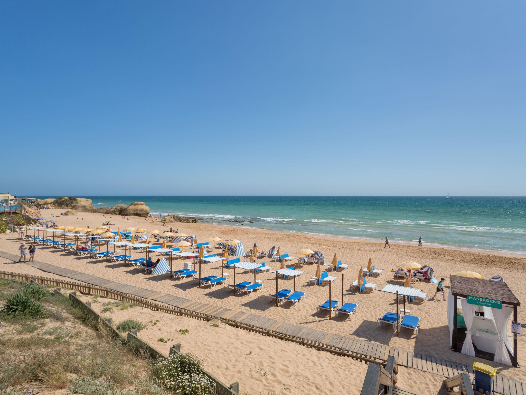 Photo 38 - Maison de 4 chambres à Albufeira avec piscine privée et vues à la mer