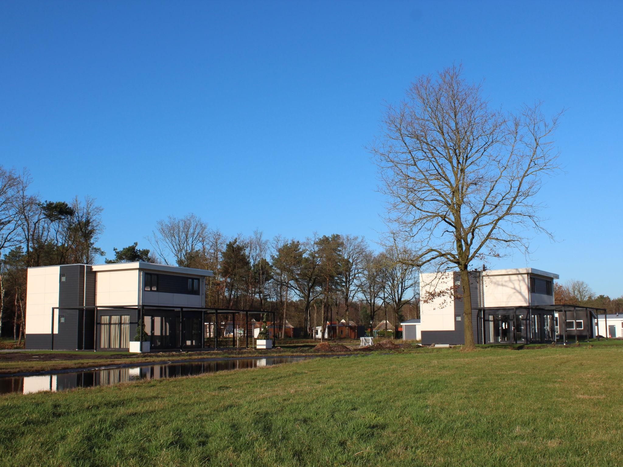 Photo 23 - Maison de 5 chambres à West-Graftdijk avec terrasse