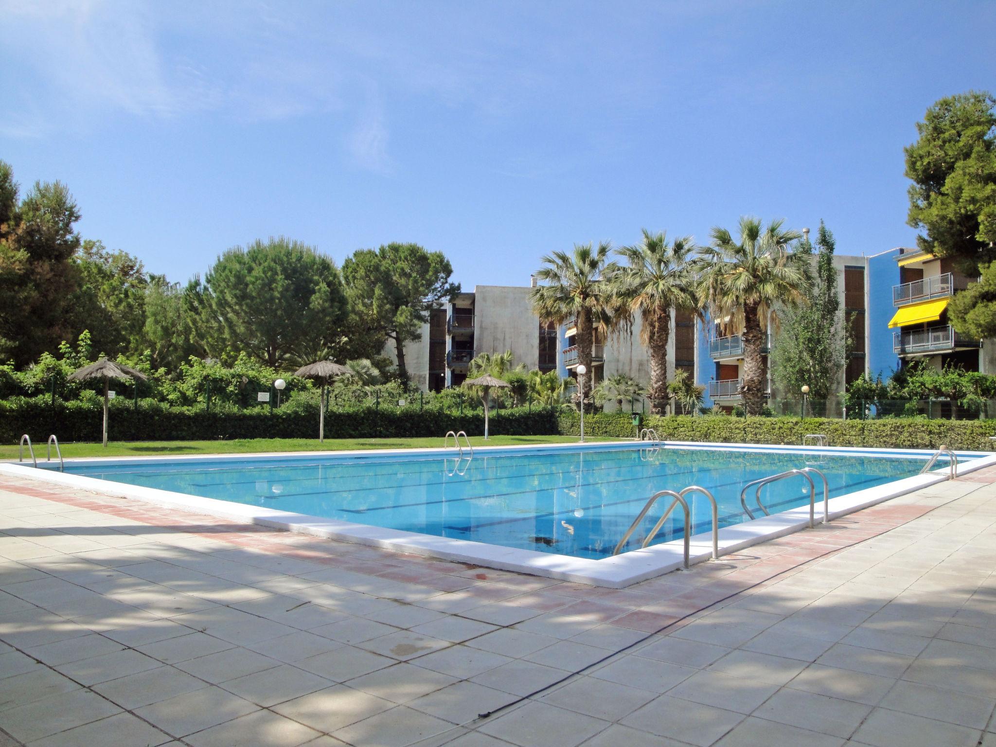 Photo 27 - Appartement de 3 chambres à Cambrils avec piscine