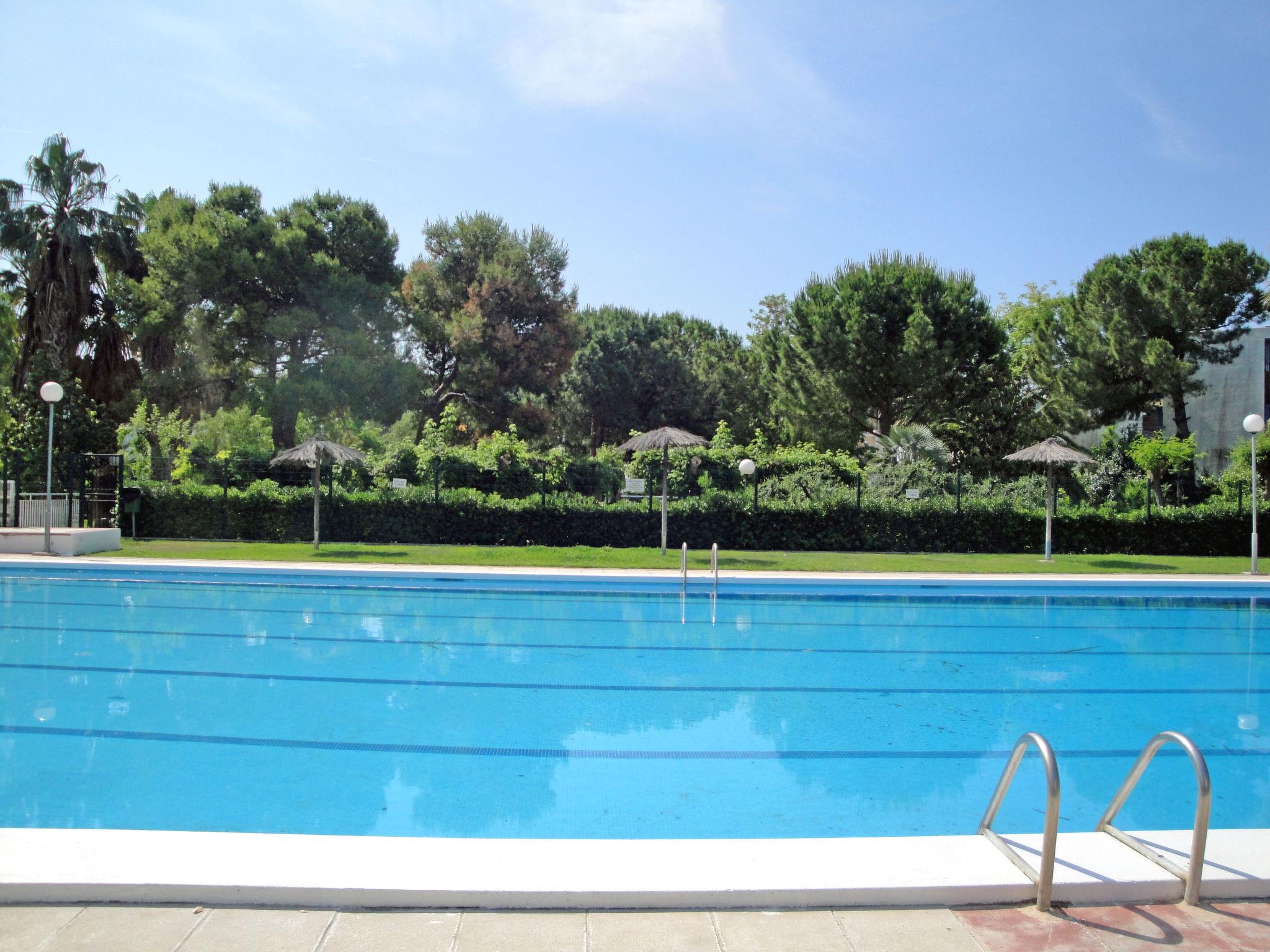 Photo 28 - Appartement de 3 chambres à Cambrils avec piscine