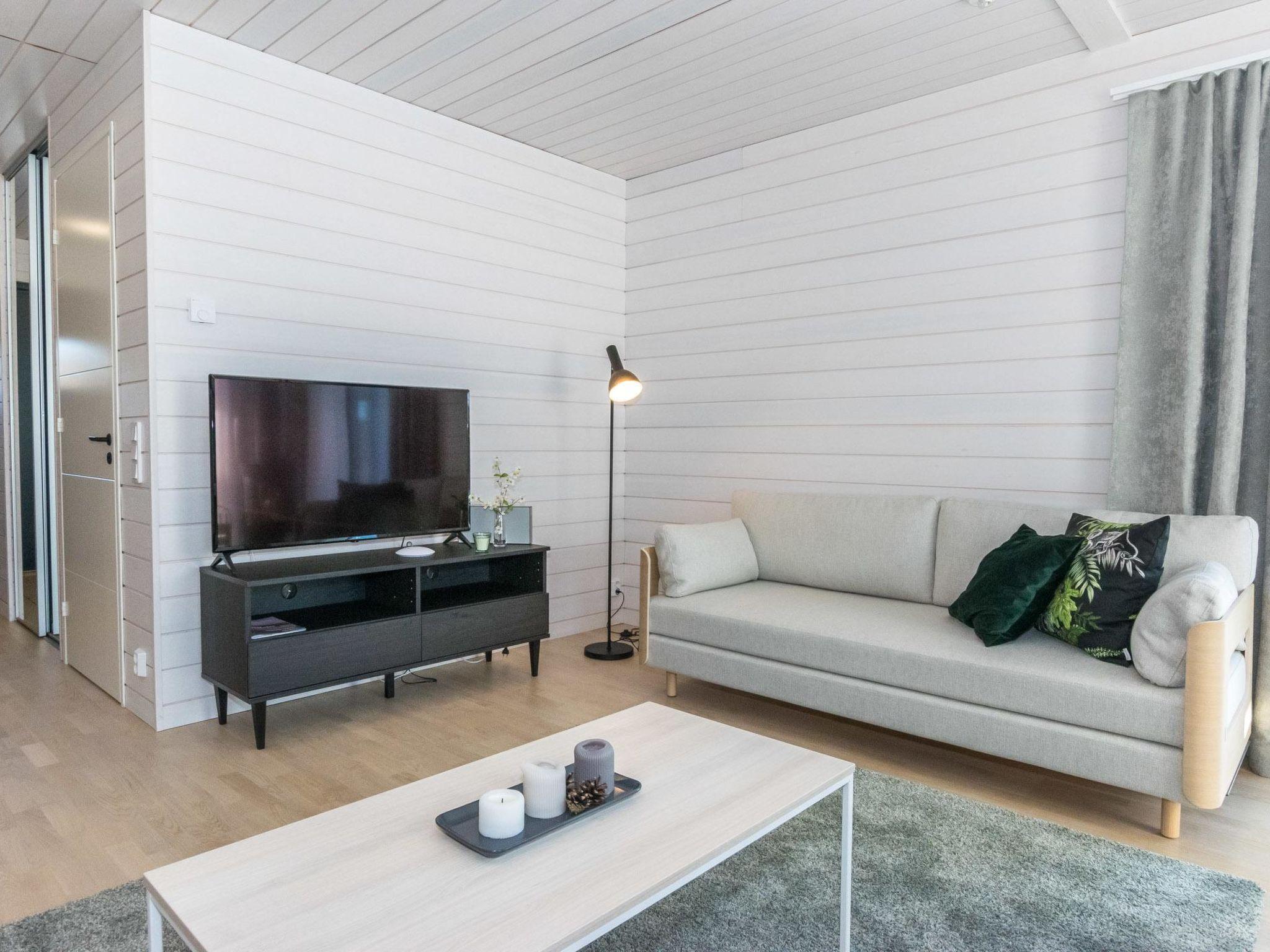 Photo 3 - Maison de 1 chambre à Kimitoön avec sauna