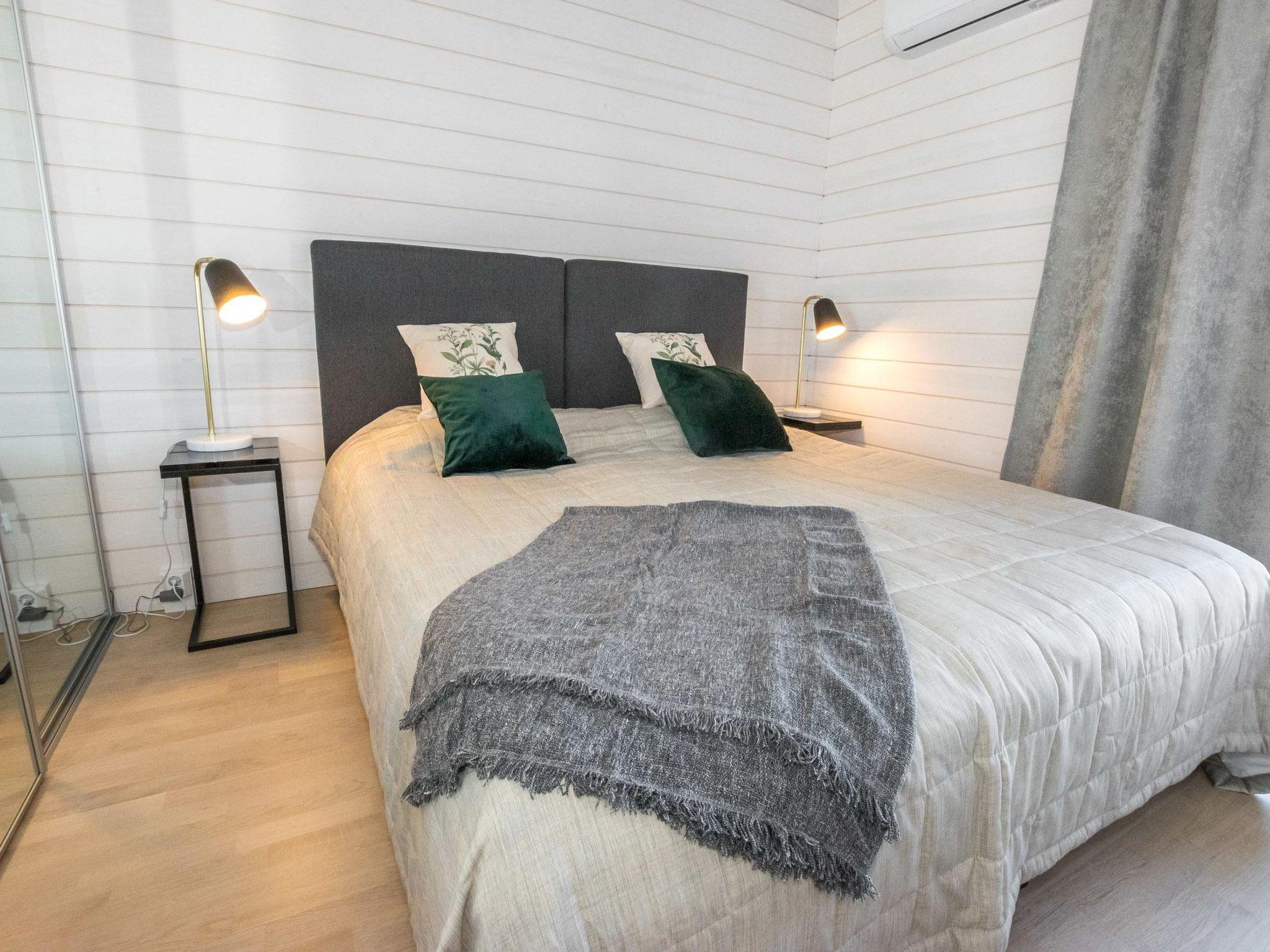 Photo 8 - Maison de 1 chambre à Kimitoön avec sauna