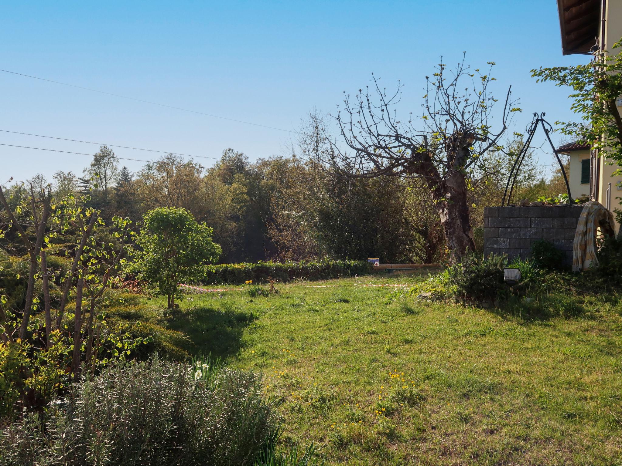 Photo 28 - Maison de 2 chambres à Piea avec jardin et terrasse