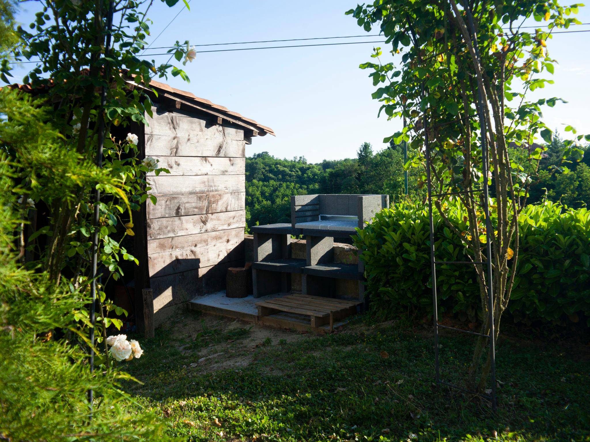Photo 27 - Maison de 2 chambres à Piea avec jardin et terrasse