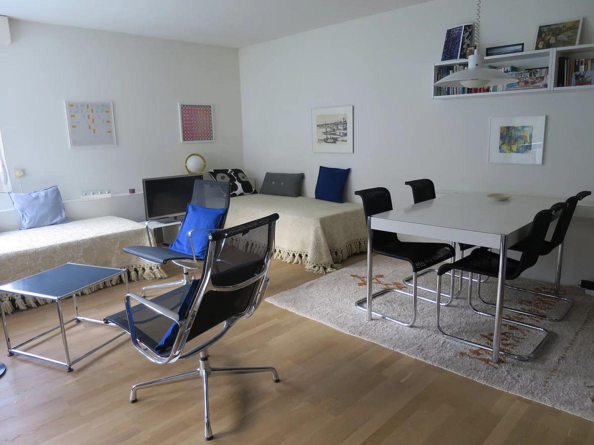 Photo 3 - Appartement de 1 chambre à Engelberg