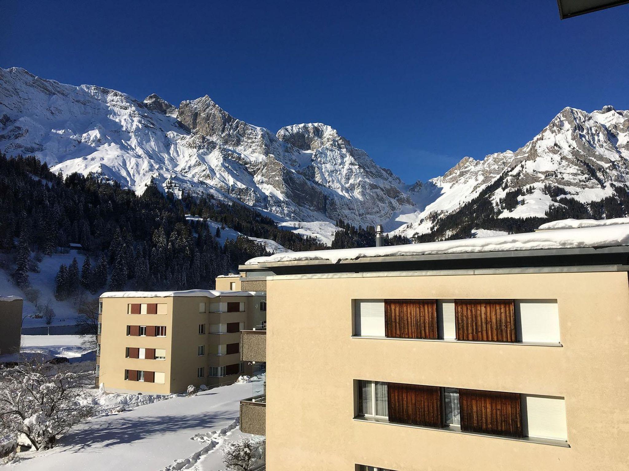 Photo 21 - 1 bedroom Apartment in Engelberg