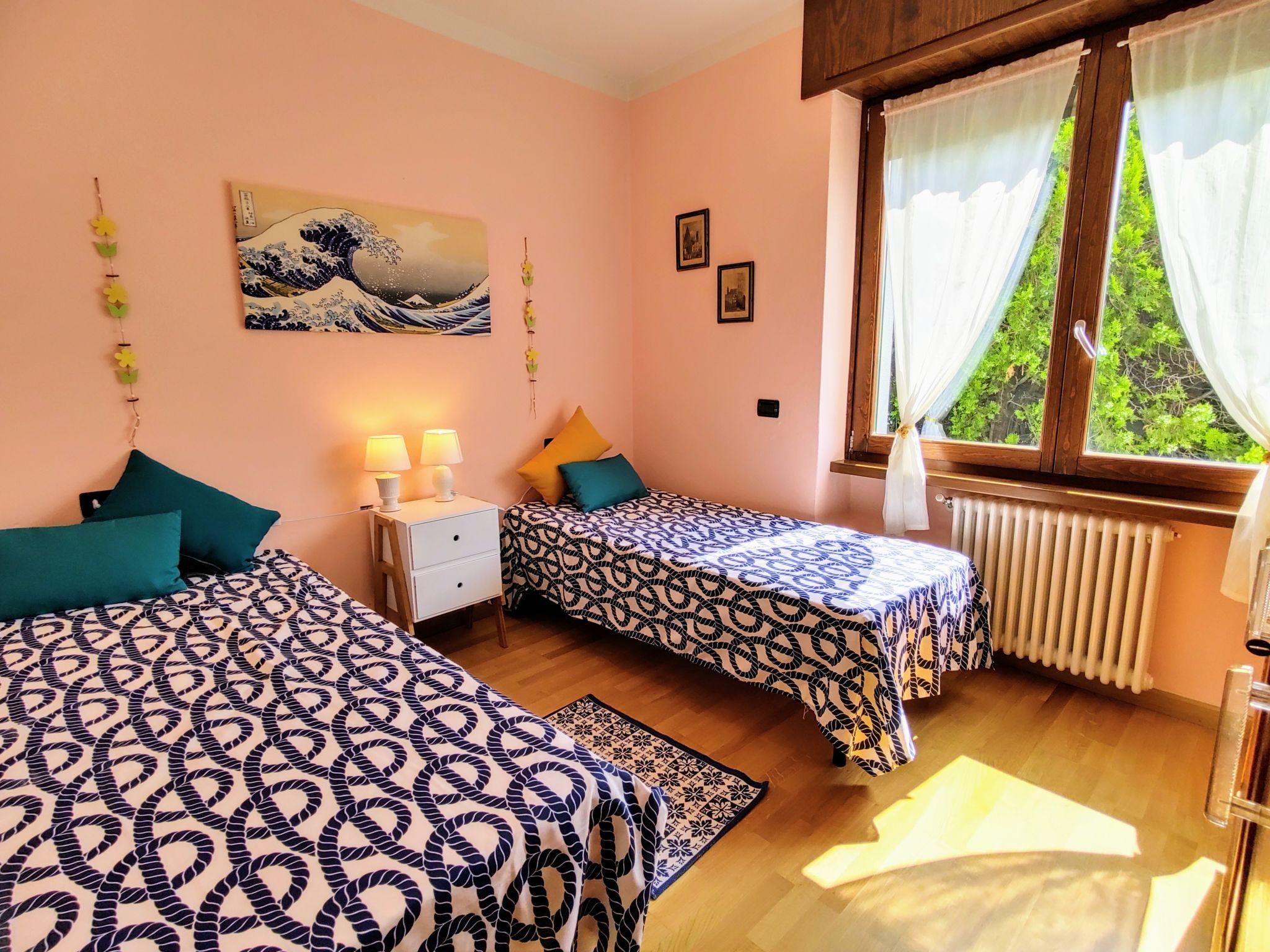 Photo 15 - 2 bedroom Apartment in Gera Lario with garden and mountain view