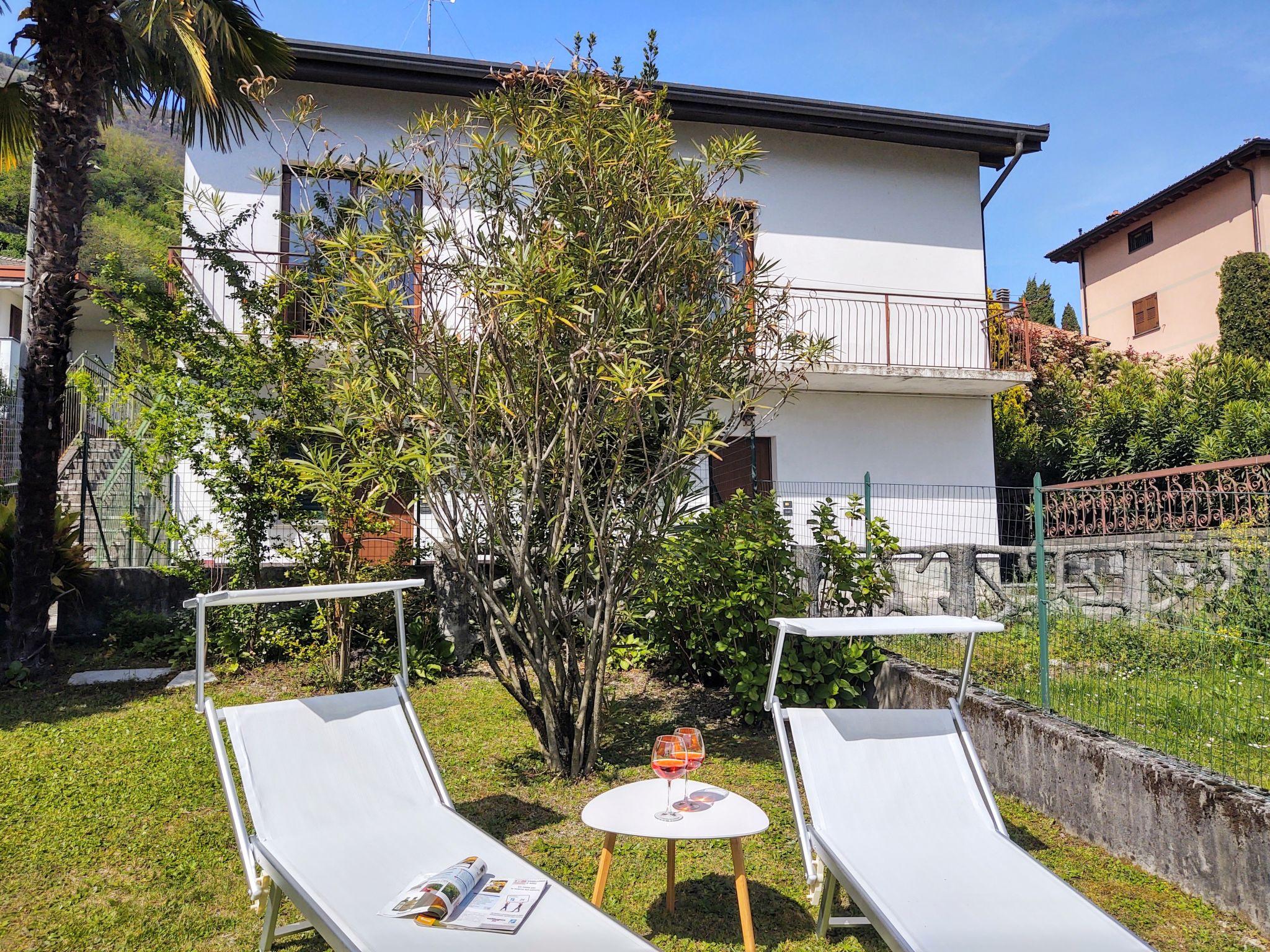 Photo 37 - 2 bedroom Apartment in Gera Lario with garden