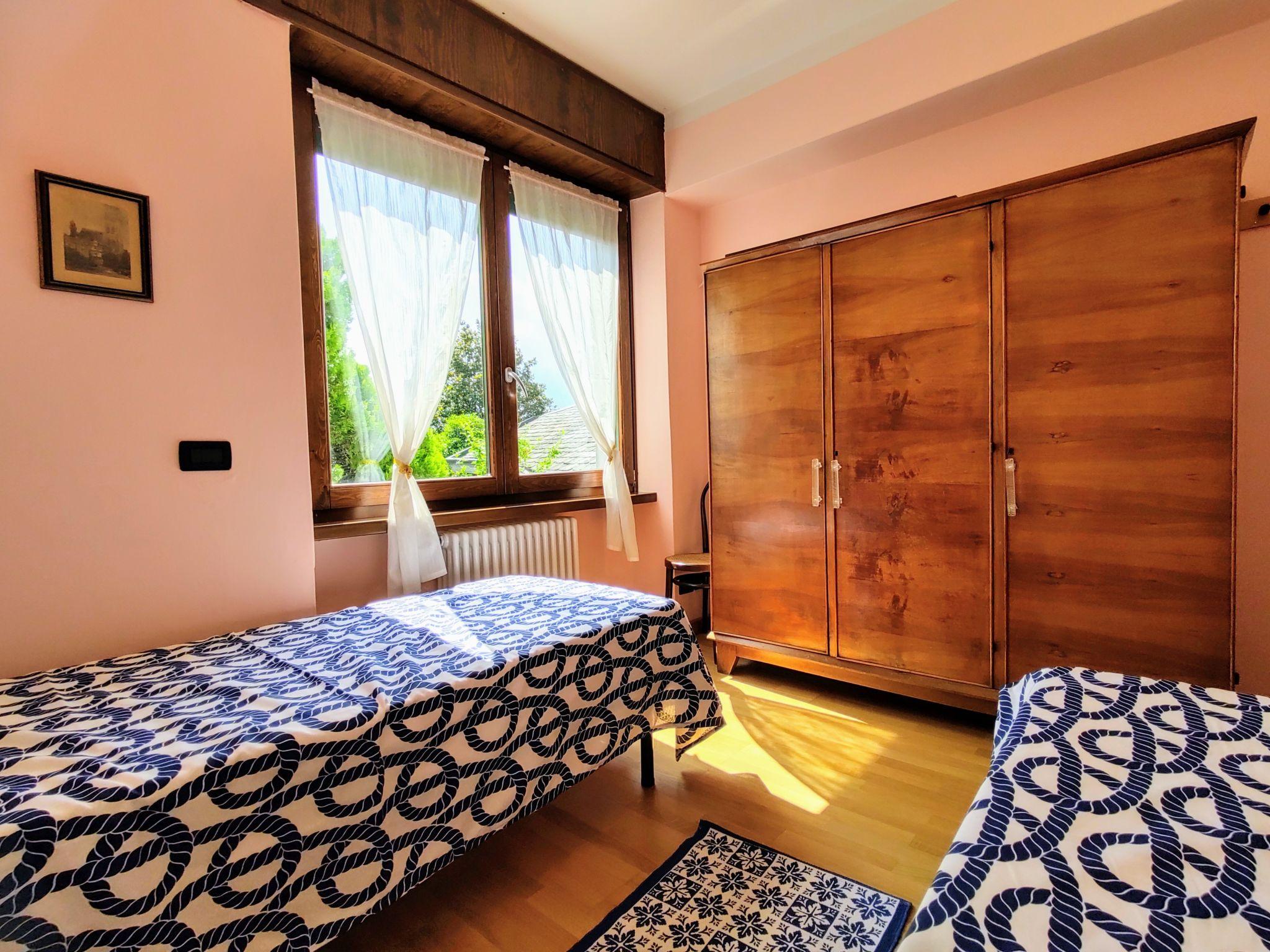 Photo 17 - 2 bedroom Apartment in Gera Lario with garden and mountain view