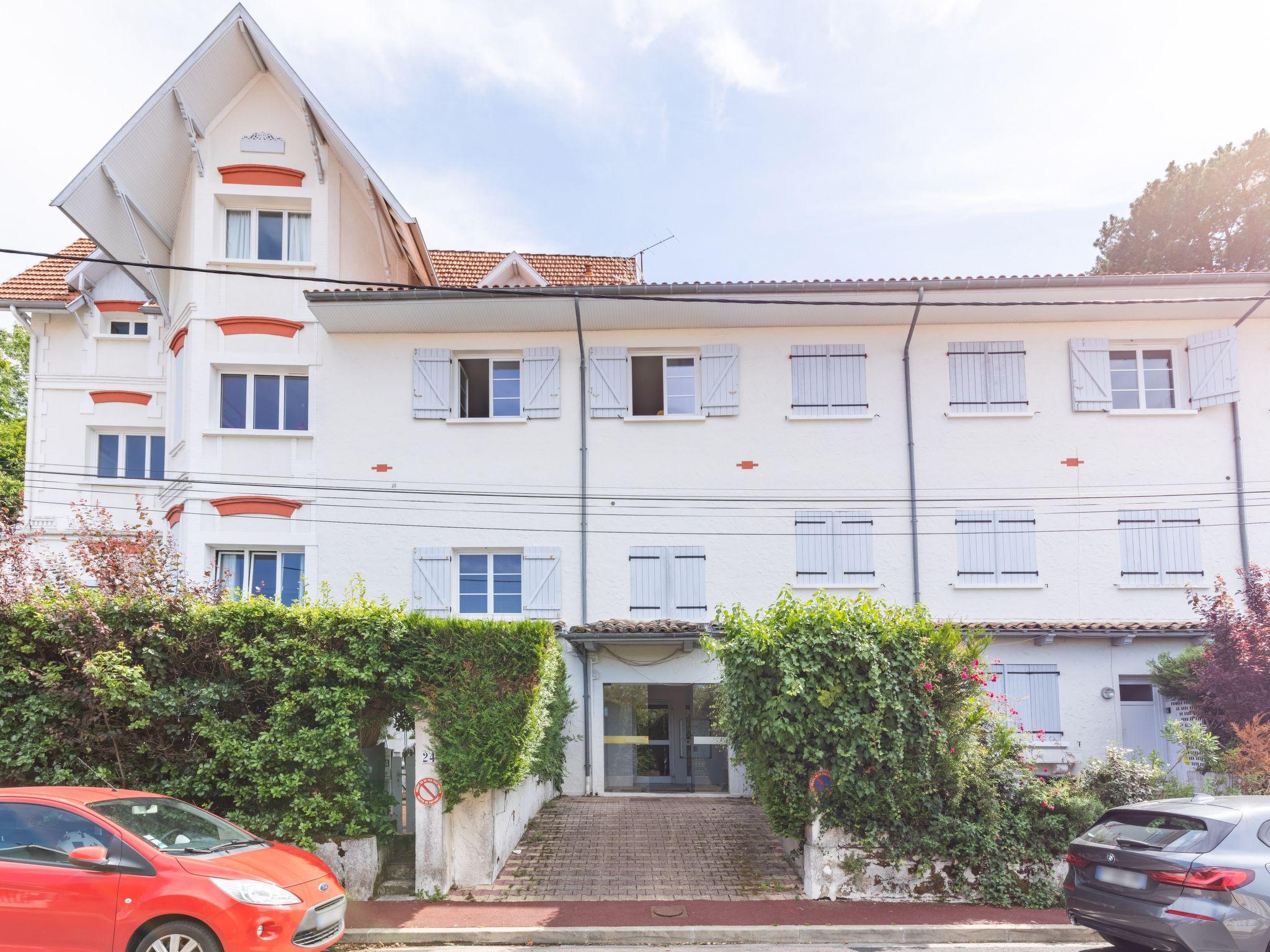 Photo 11 - Apartment in Arcachon with sea view